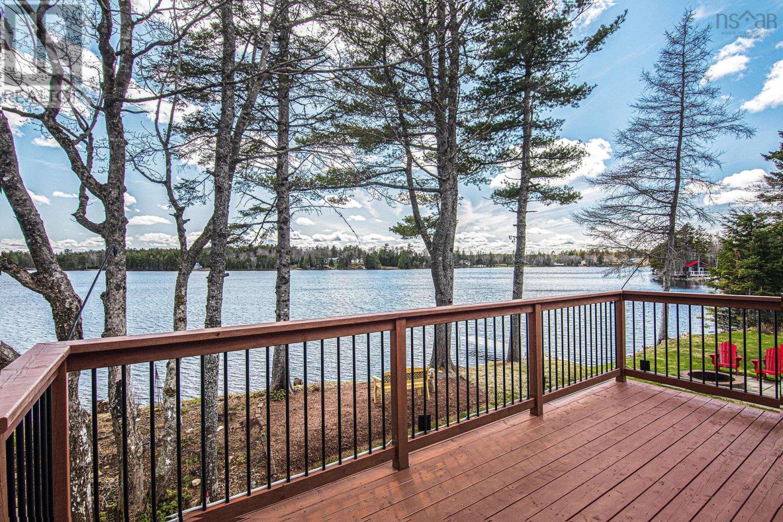 63 Pentz Lake Drive, Mount Uniacke, Nova Scotia  B0N 1Z0 - Photo 34 - 202509047