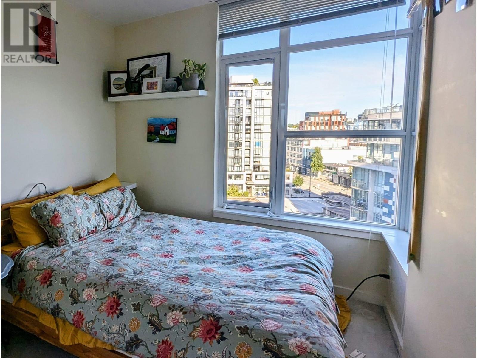 1001 88 W 1st Avenue, Vancouver, British Columbia  V5Y 0K2 - Photo 12 - R3007801