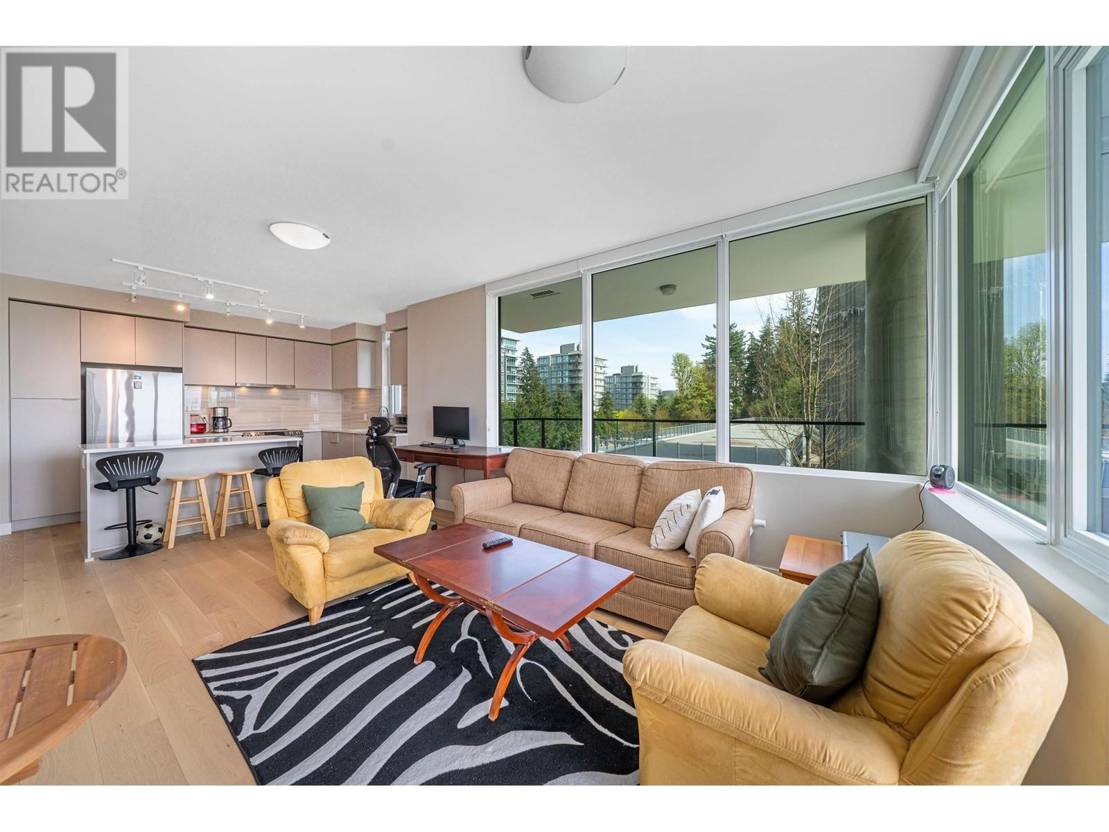 504 8761 University Crescent, Burnaby, British Columbia  V5A 4Y8 - Photo 7 - R3008630