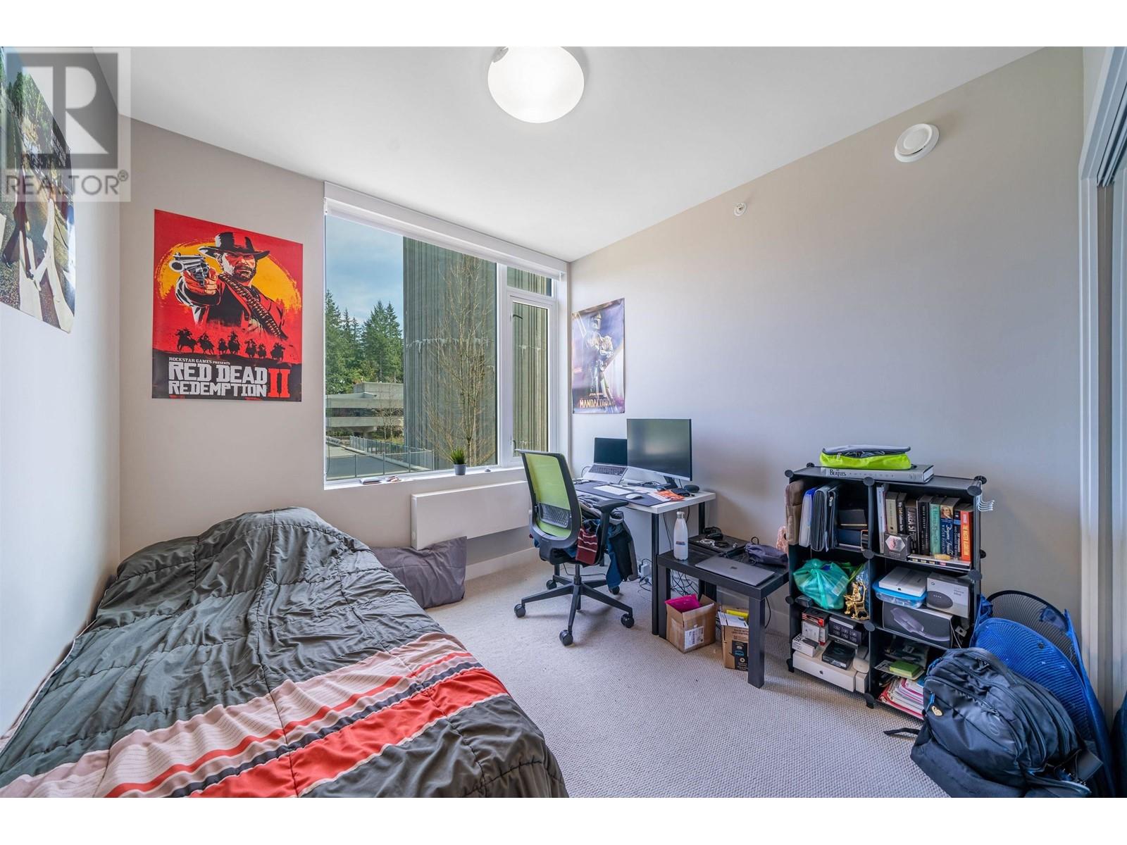 504 8761 University Crescent, Burnaby, British Columbia  V5A 4Y8 - Photo 9 - R3008630
