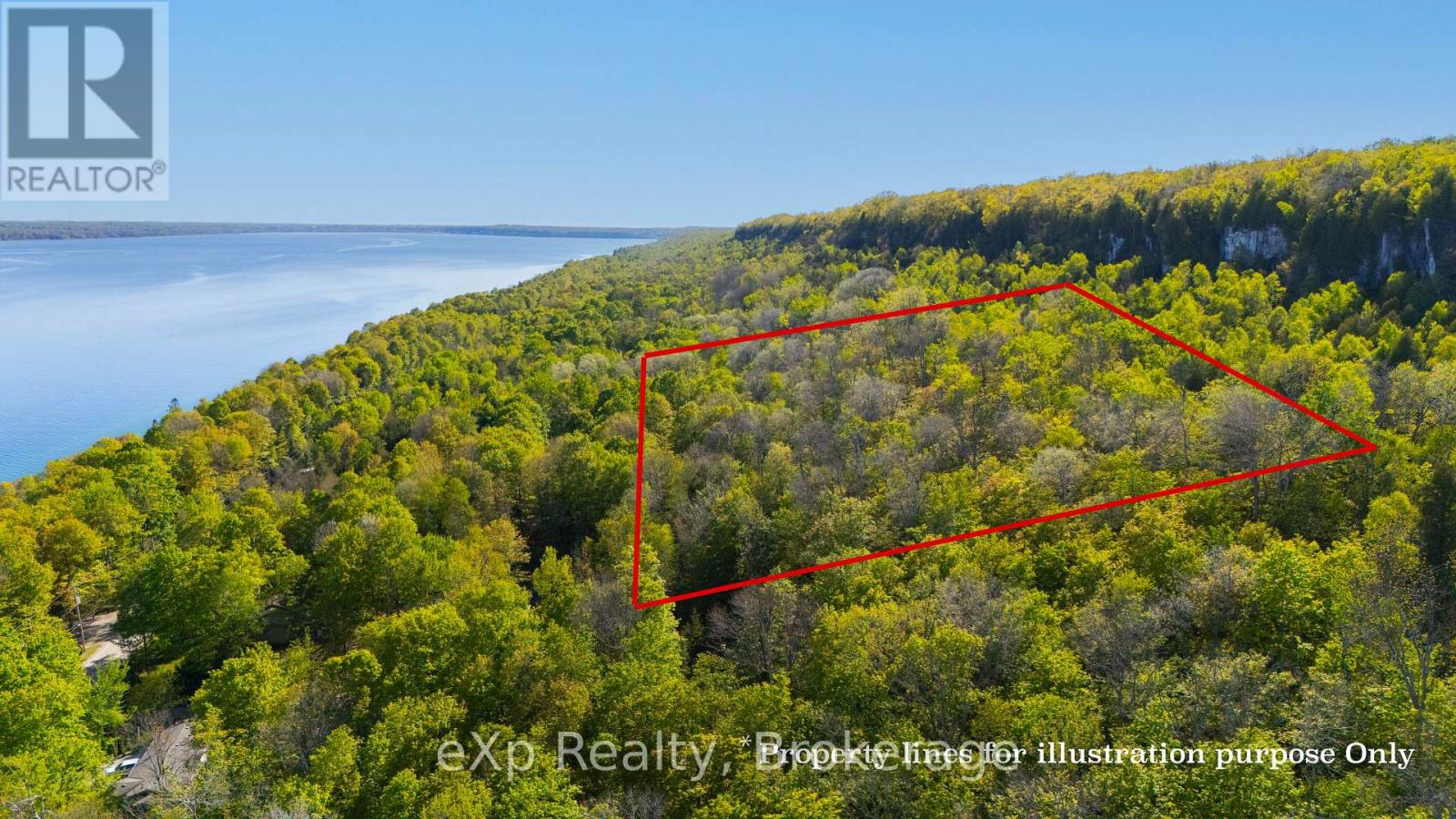 Lot 203 9th Avenue, South Bruce Peninsula, Ontario  N0H 2T0 - Photo 3 - X12183353