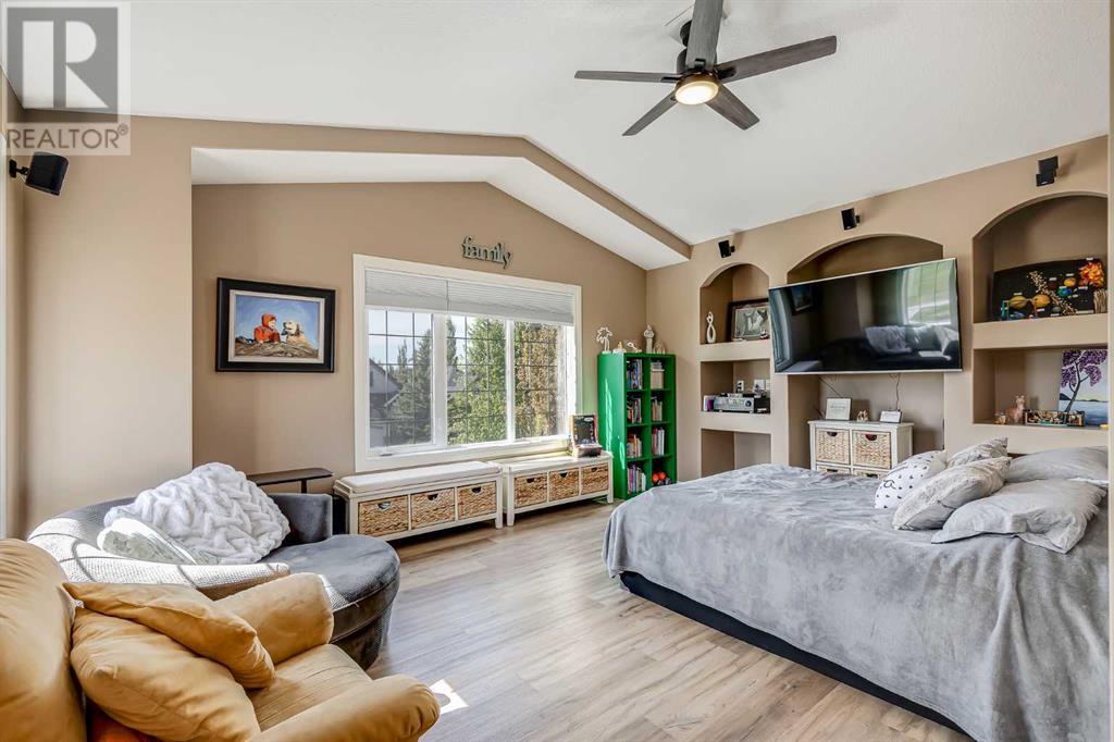 4 Tuscany Glen Gate Nw, Calgary, Alberta  T3L 2V8 - Photo 21 - A2225711