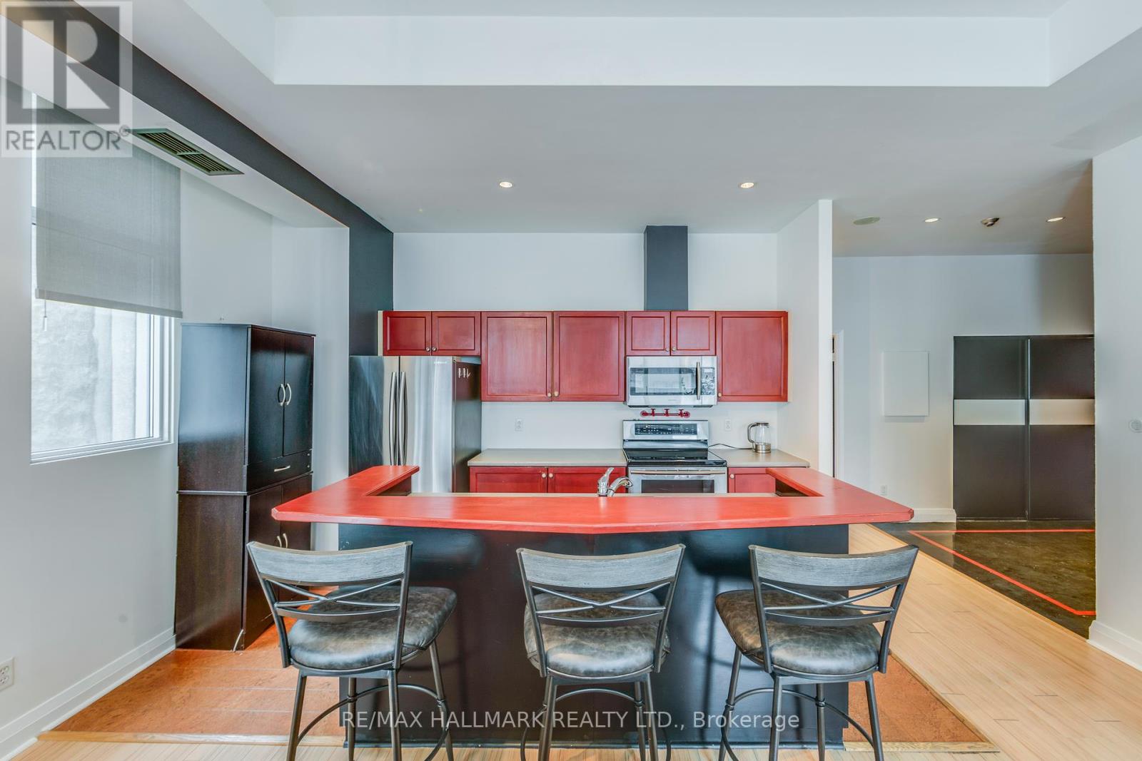 311 - 8 Wellesley Street E, Toronto, Ontario  M4Y 3B2 - Photo 10 - C12183362