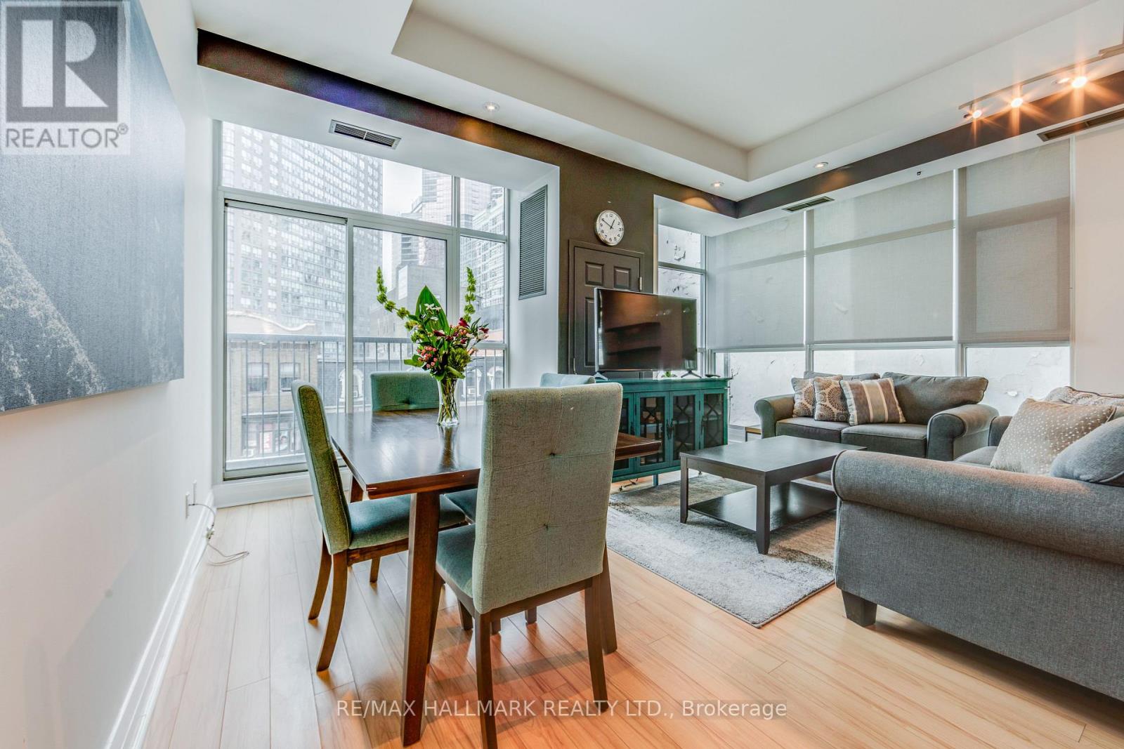 311 - 8 Wellesley Street E, Toronto, Ontario  M4Y 3B2 - Photo 13 - C12183362