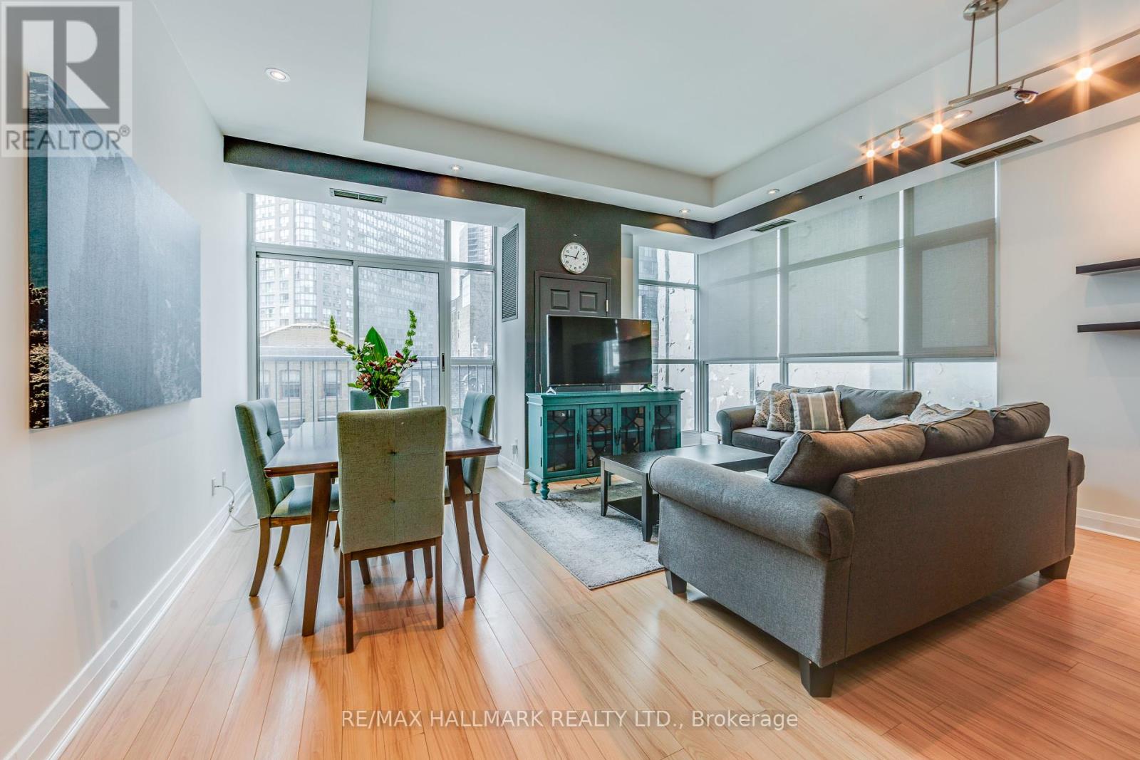 311 - 8 Wellesley Street E, Toronto, Ontario  M4Y 3B2 - Photo 14 - C12183362