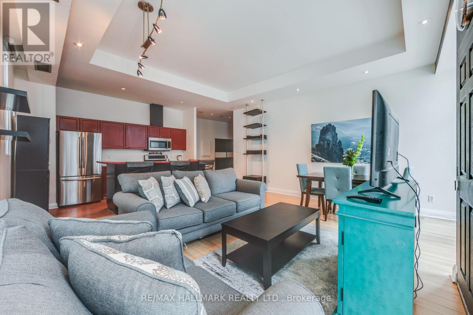 311 - 8 Wellesley Street E, Toronto, Ontario  M4Y 3B2 - Photo 16 - C12183362