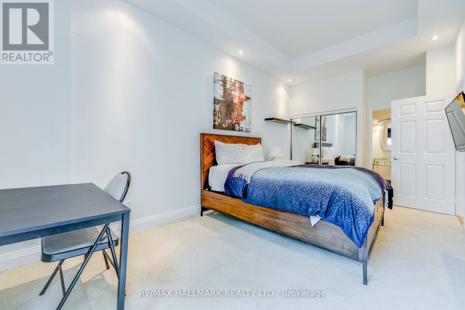 311 - 8 Wellesley Street E, Toronto, Ontario  M4Y 3B2 - Photo 23 - C12183362