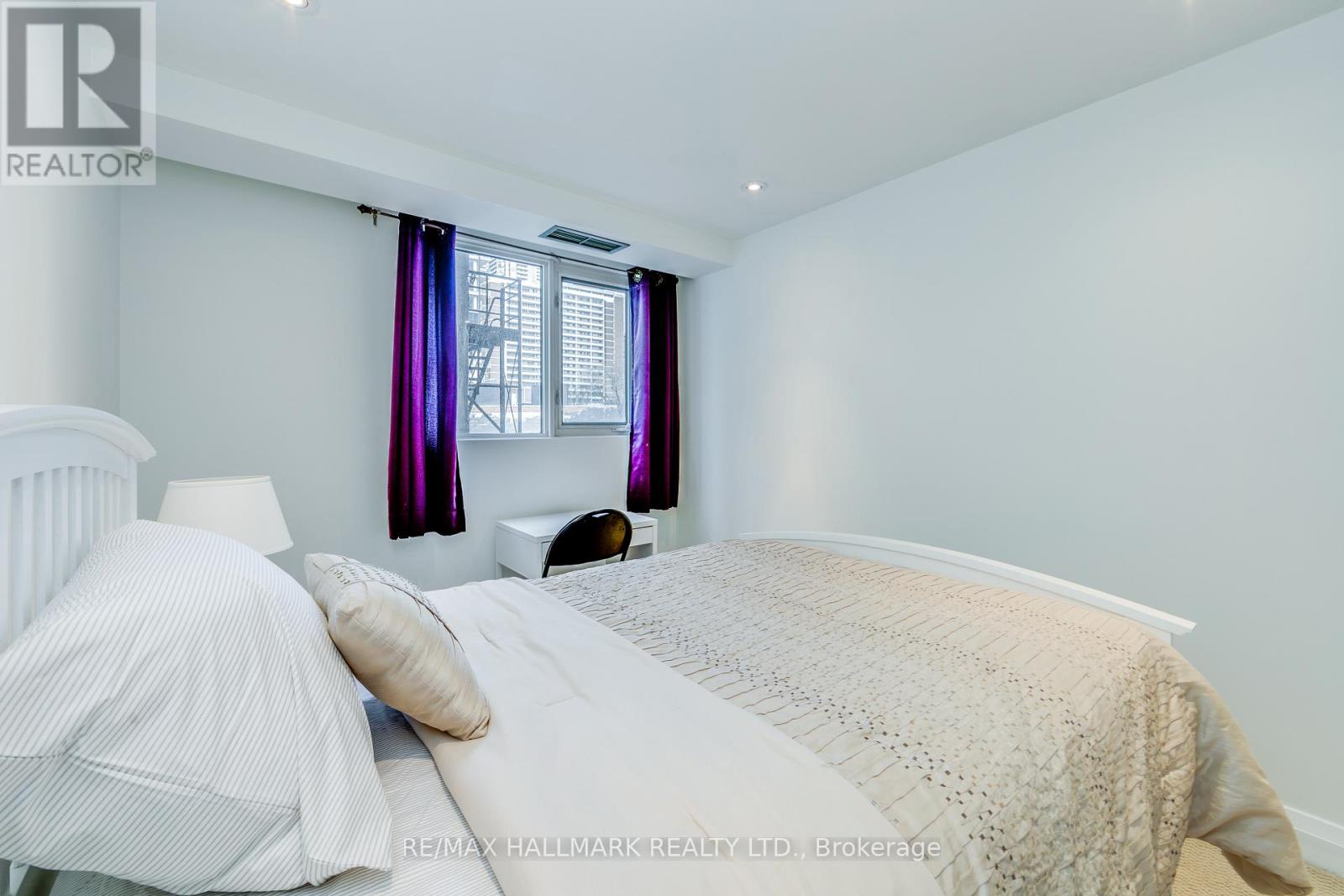 311 - 8 Wellesley Street E, Toronto, Ontario  M4Y 3B2 - Photo 27 - C12183362