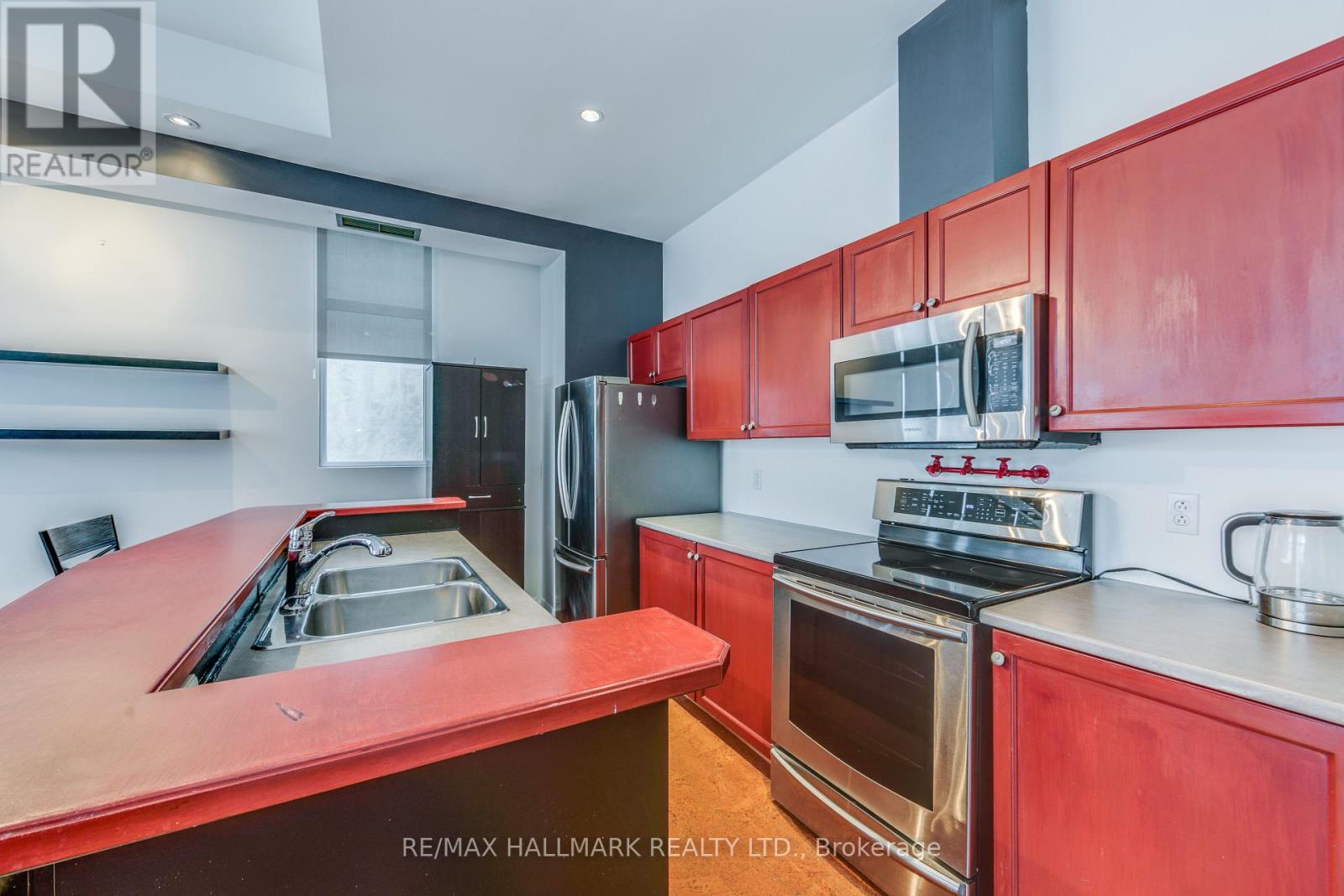 311 - 8 Wellesley Street E, Toronto, Ontario  M4Y 3B2 - Photo 5 - C12183362
