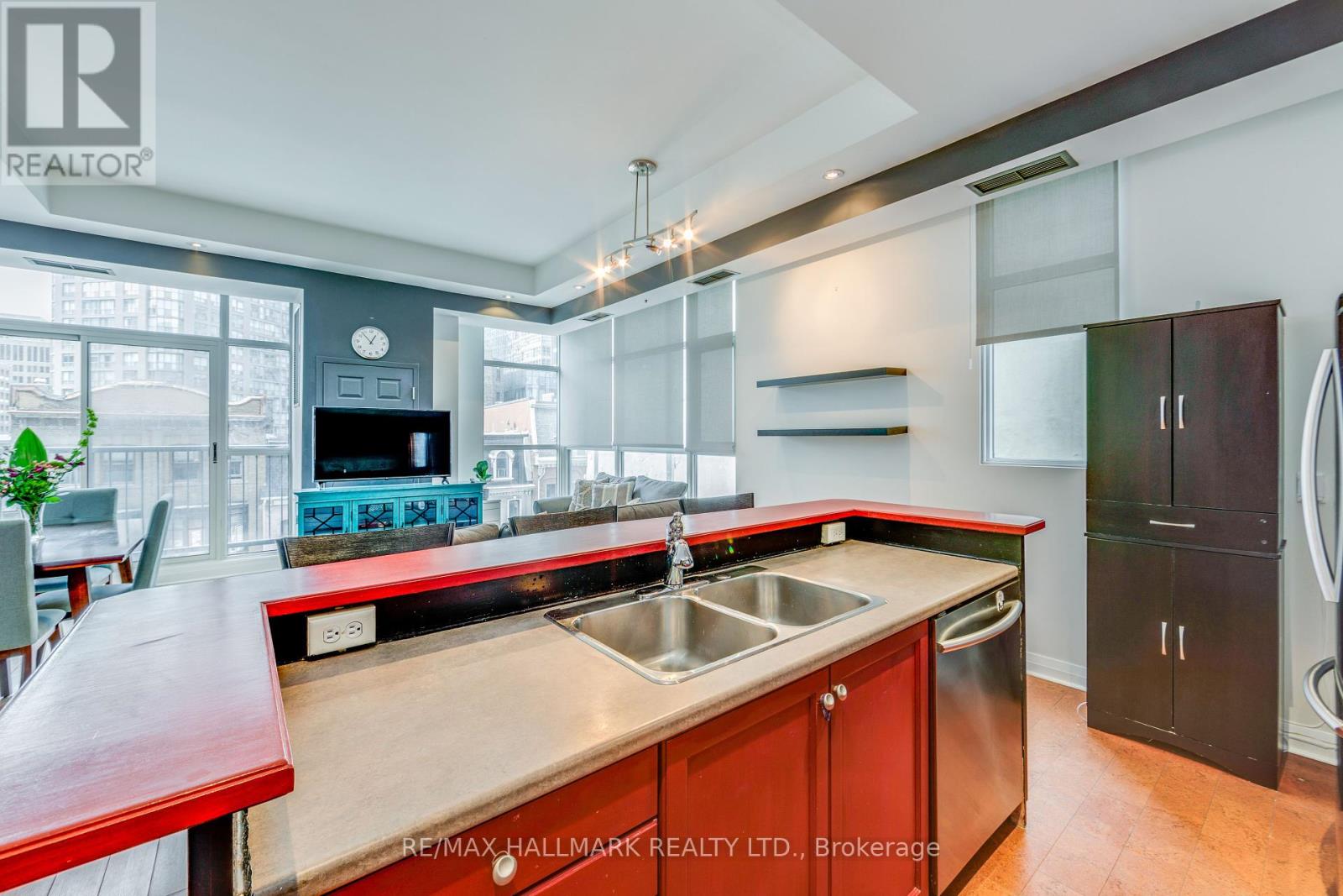 311 - 8 Wellesley Street E, Toronto, Ontario  M4Y 3B2 - Photo 6 - C12183362