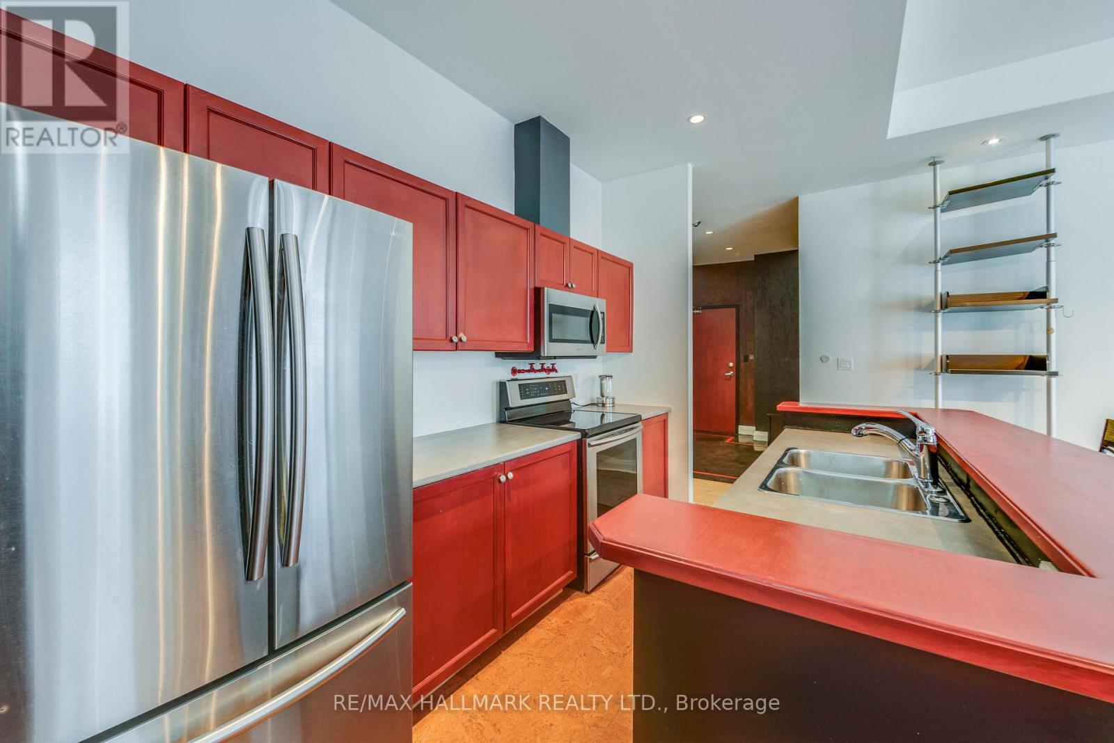 311 - 8 Wellesley Street E, Toronto, Ontario  M4Y 3B2 - Photo 8 - C12183362