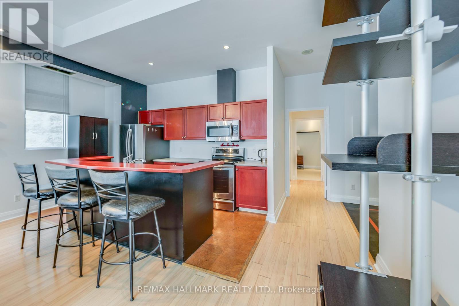 311 - 8 Wellesley Street E, Toronto, Ontario  M4Y 3B2 - Photo 9 - C12183362