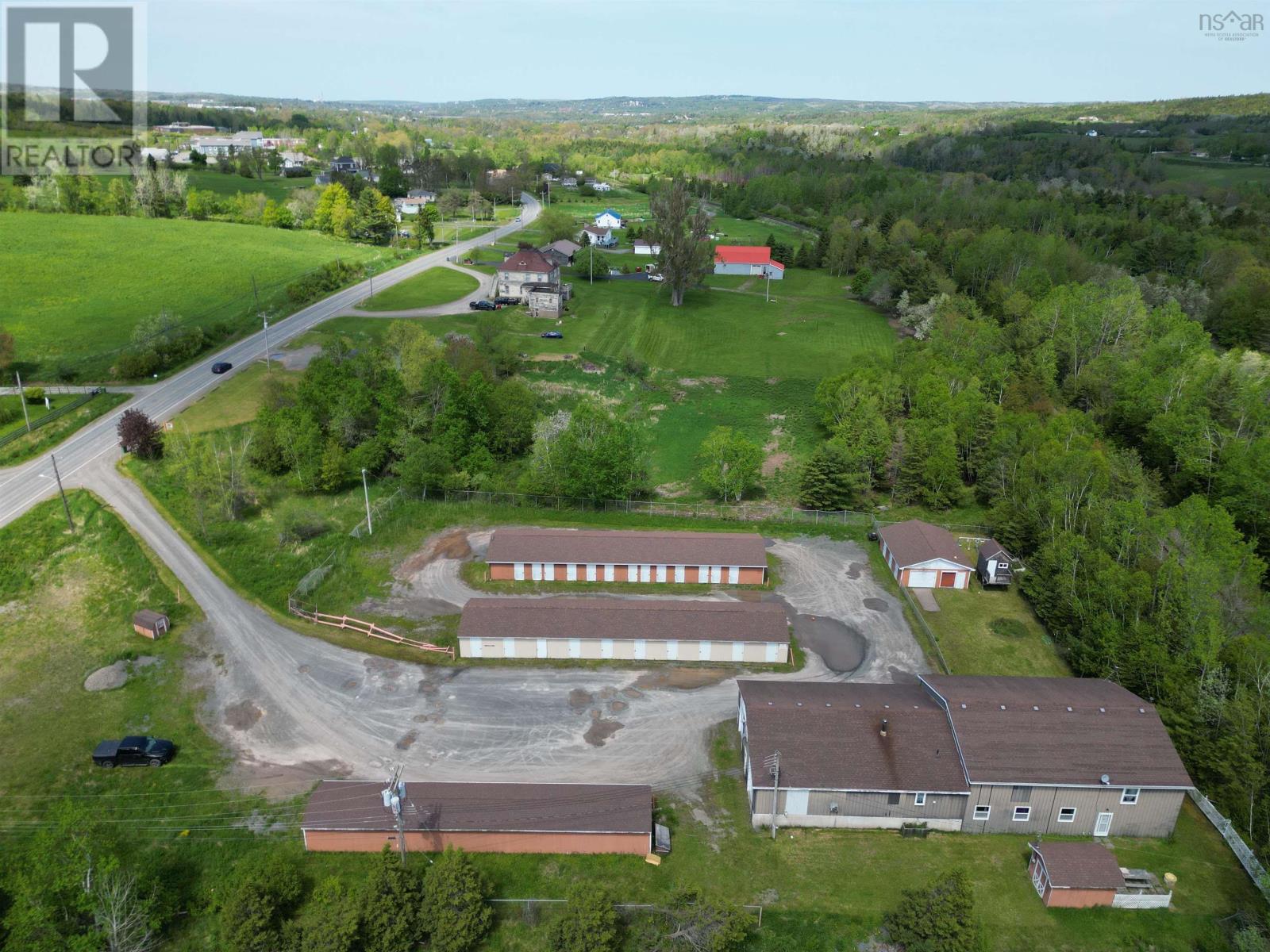 5982 Stellarton Trafalgar Road, Riverton, Nova Scotia  B0K 1S0 - Photo 2 - 202504182