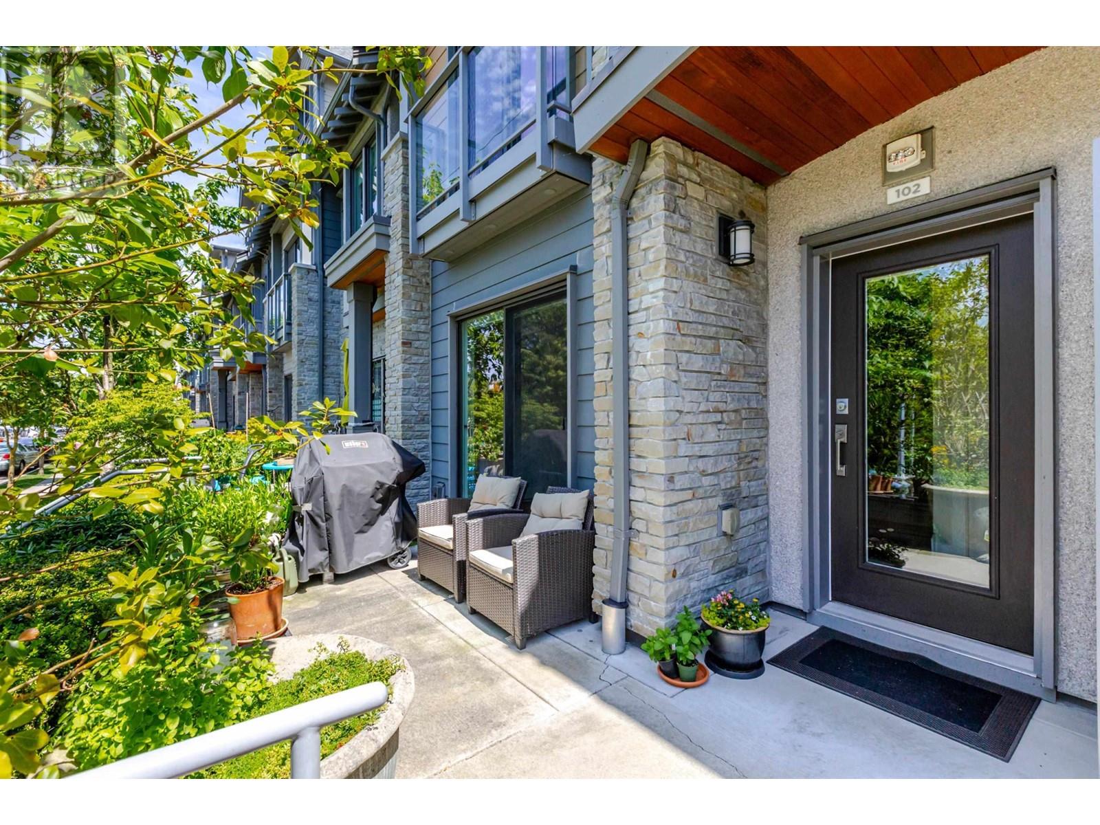 102 1708 55a Street, Delta, British Columbia  V4M 0A9 - Photo 3 - R3008720