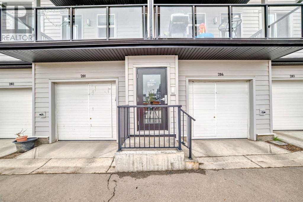 202, 435 Redstone Walk, Calgary, Alberta  T3N 1M5 - Photo 4 - A2221867