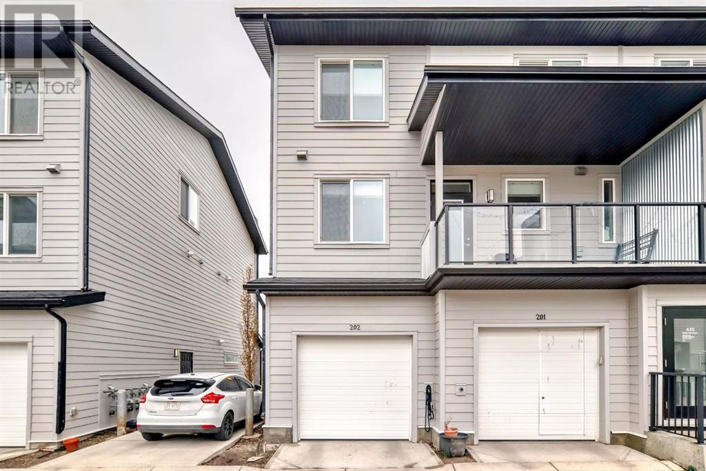 202, 435 Redstone Walk, Calgary, Alberta  T3N 1M5 - Photo 46 - A2221867