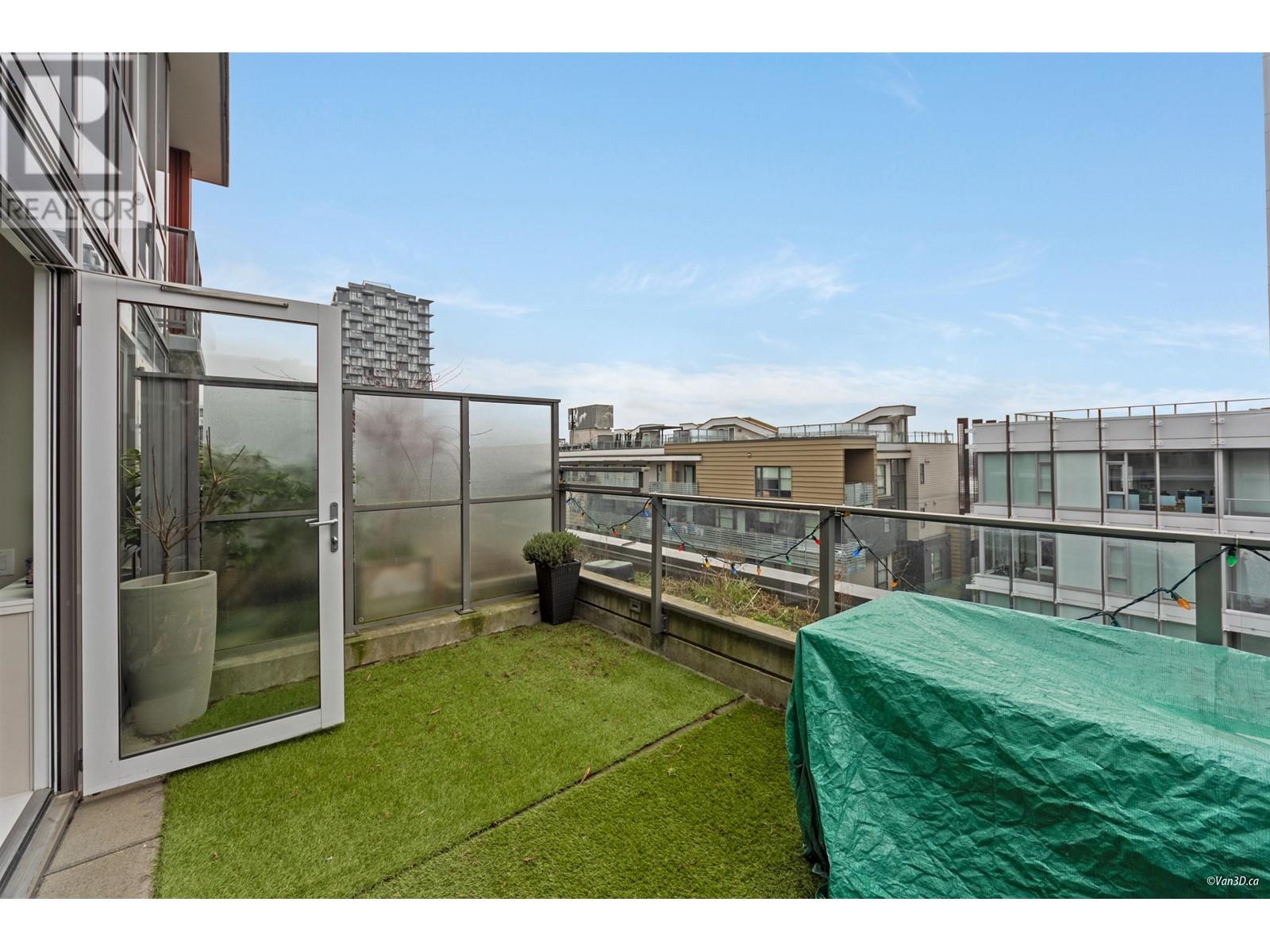 505 3451 Sawmill Crescent, Vancouver, British Columbia  V5S 0H3 - Photo 11 - R3008801