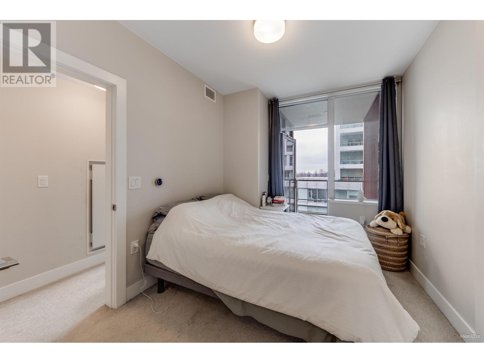505 3451 Sawmill Crescent, Vancouver, British Columbia  V5S 0H3 - Photo 12 - R3008801