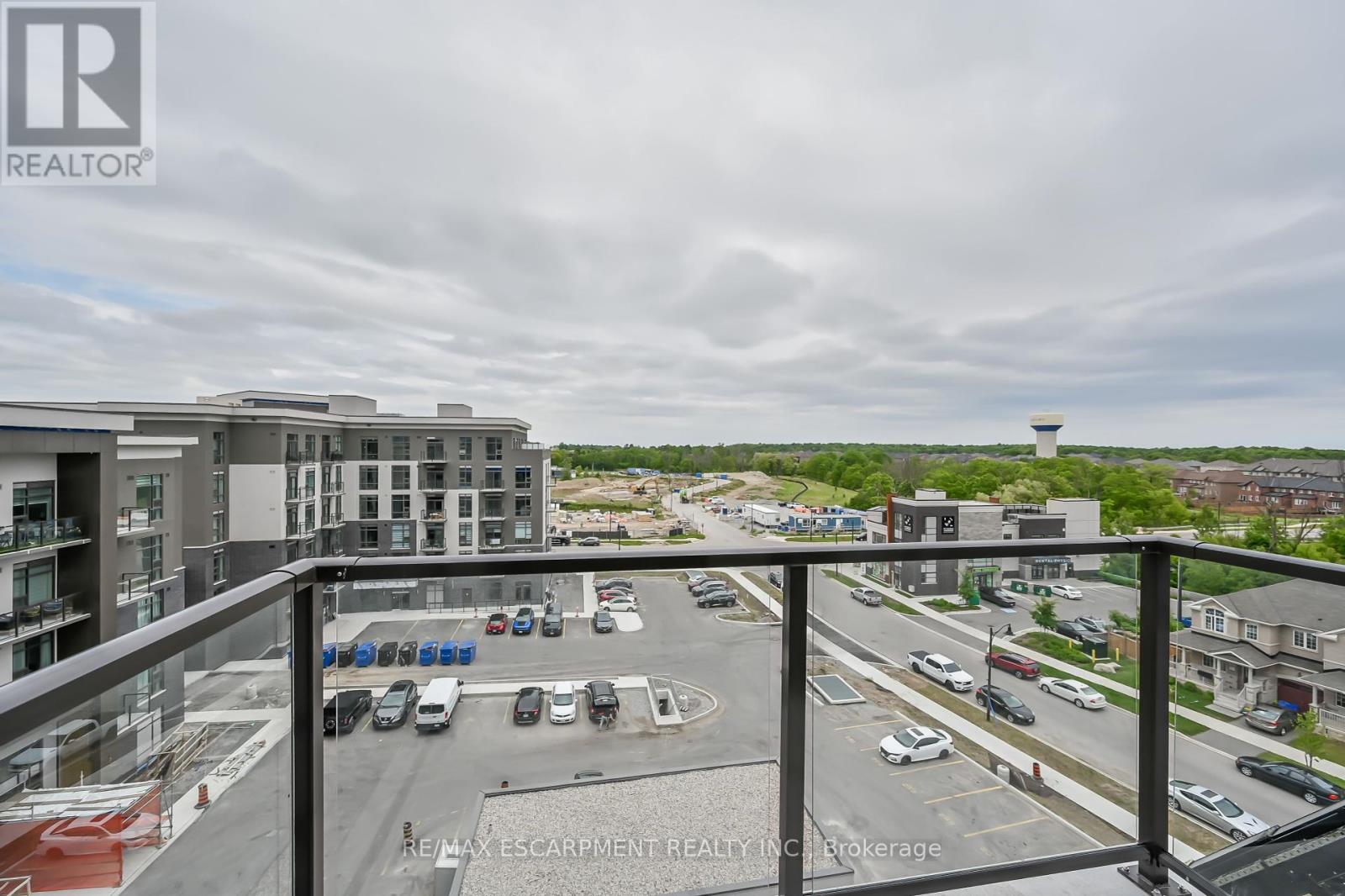 611 - 470 Dundas Street E, Hamilton, Ontario  L8B 2A6 - Photo 20 - X12183352