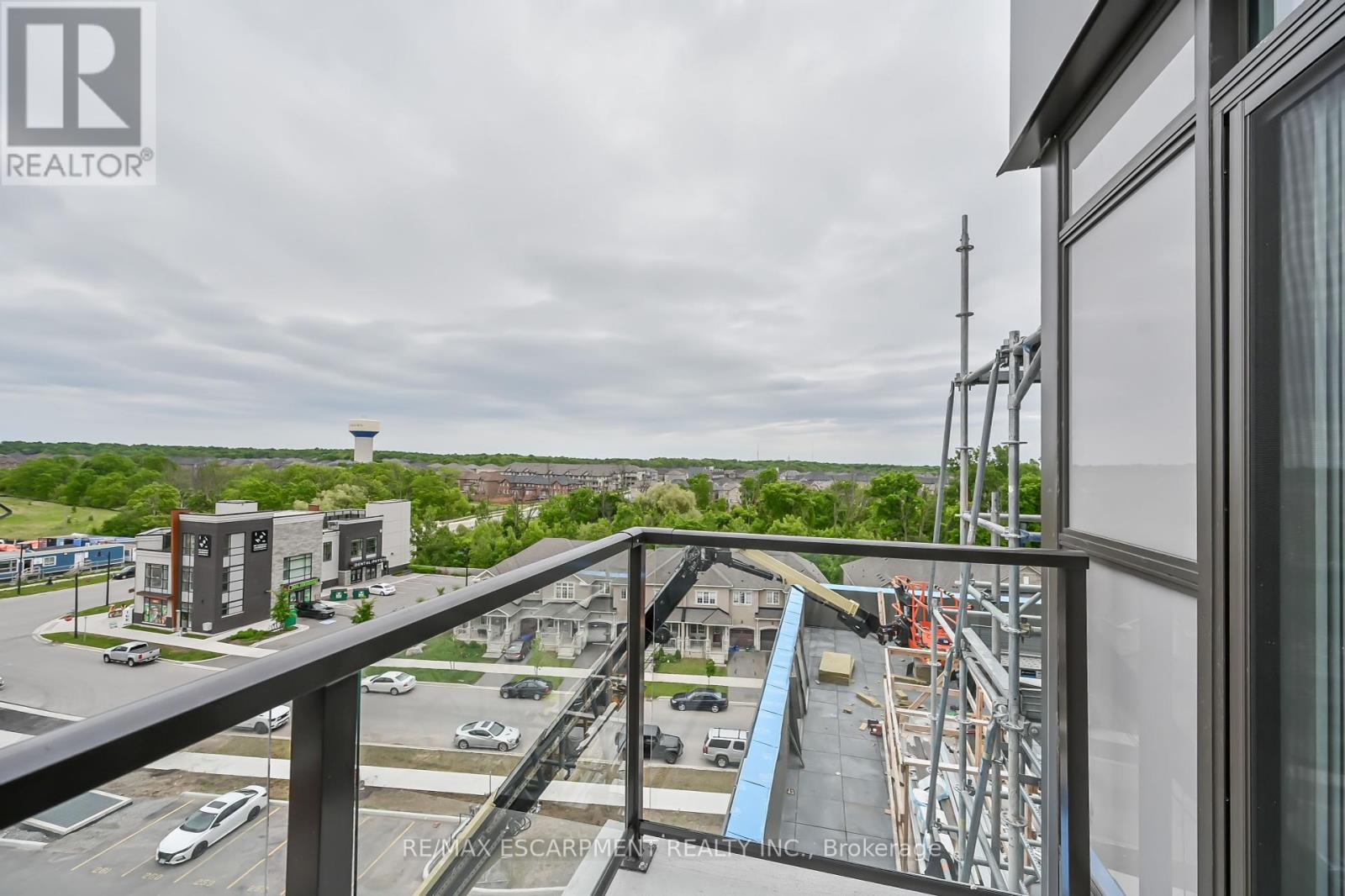 611 - 470 Dundas Street E, Hamilton, Ontario  L8B 2A6 - Photo 21 - X12183352