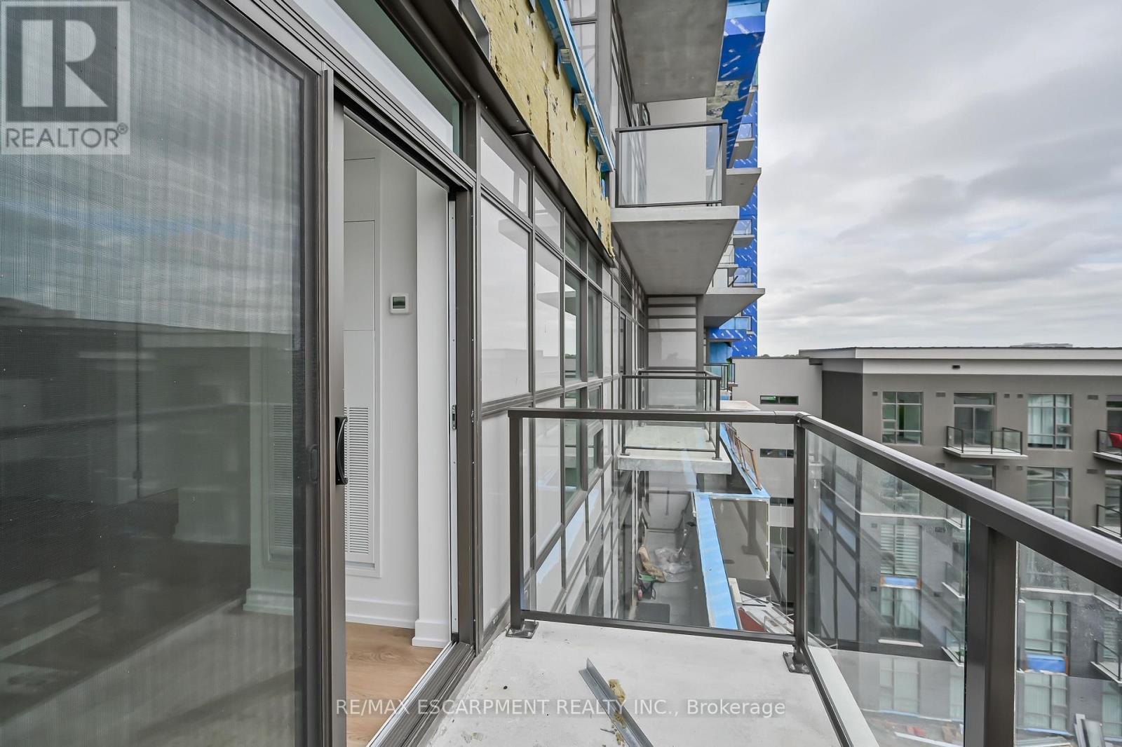 611 - 470 Dundas Street E, Hamilton, Ontario  L8B 2A6 - Photo 22 - X12183352