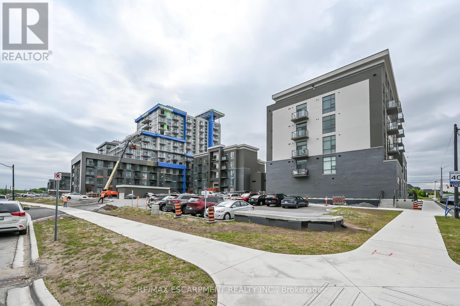 611 - 470 Dundas Street E, Hamilton, Ontario  L8B 2A6 - Photo 41 - X12183352
