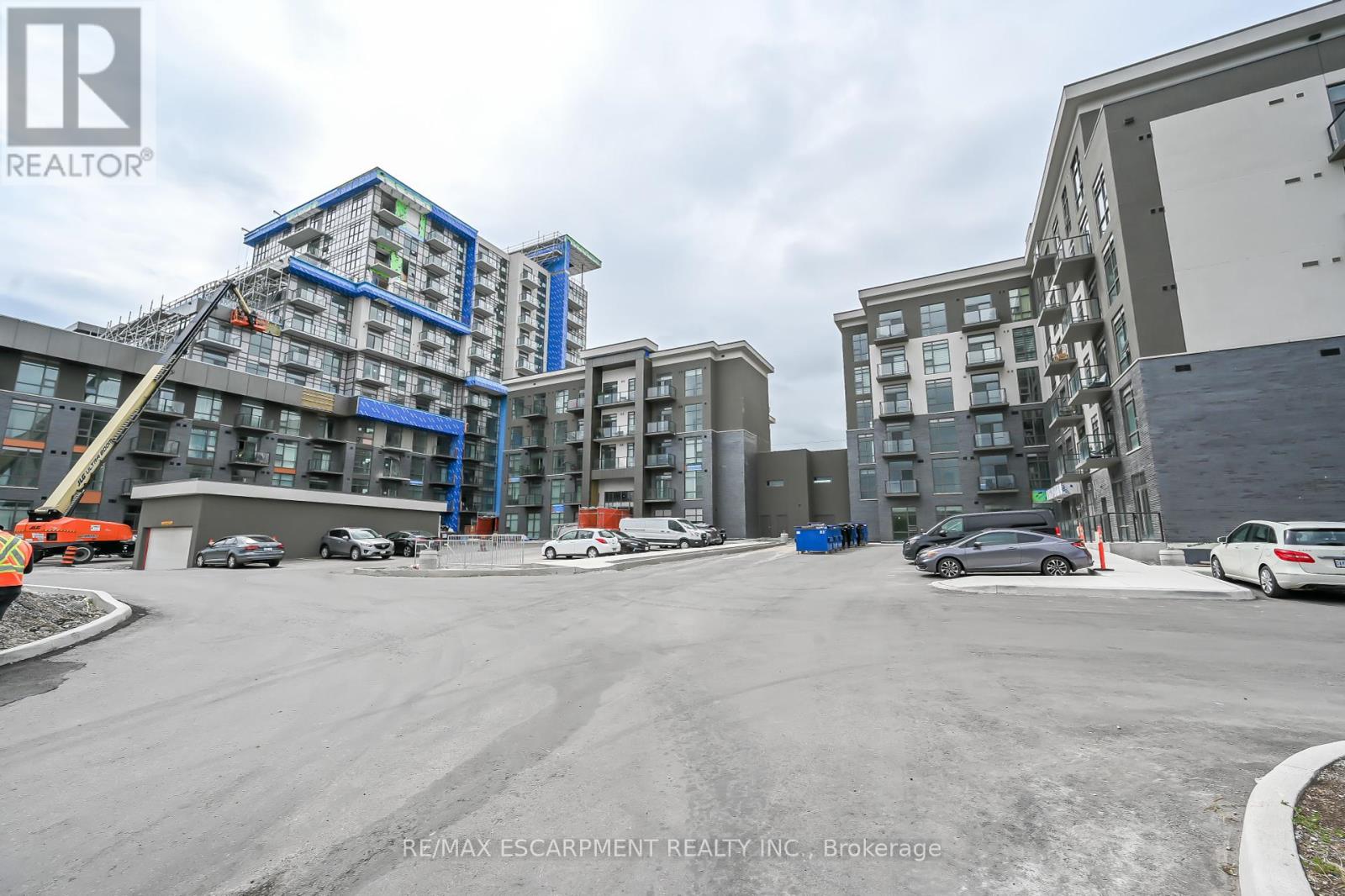 611 - 470 Dundas Street E, Hamilton, Ontario  L8B 2A6 - Photo 42 - X12183352