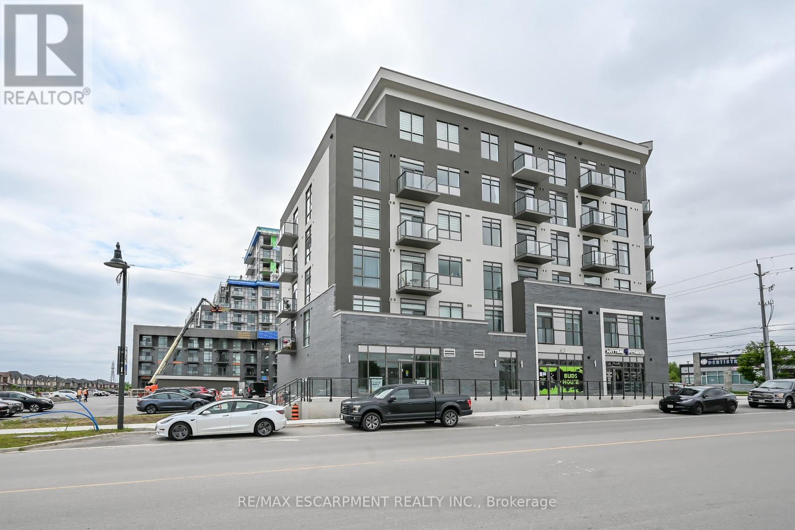 611 - 470 Dundas Street E, Hamilton, Ontario  L8B 2A6 - Photo 45 - X12183352