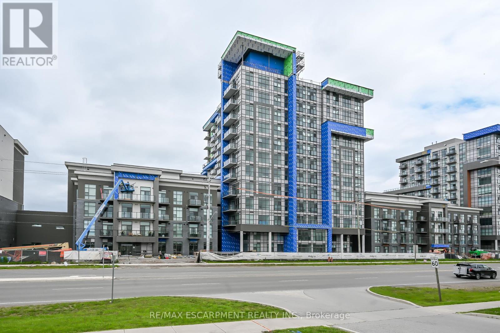 611 - 470 Dundas Street E, Hamilton, Ontario  L8B 2A6 - Photo 46 - X12183352