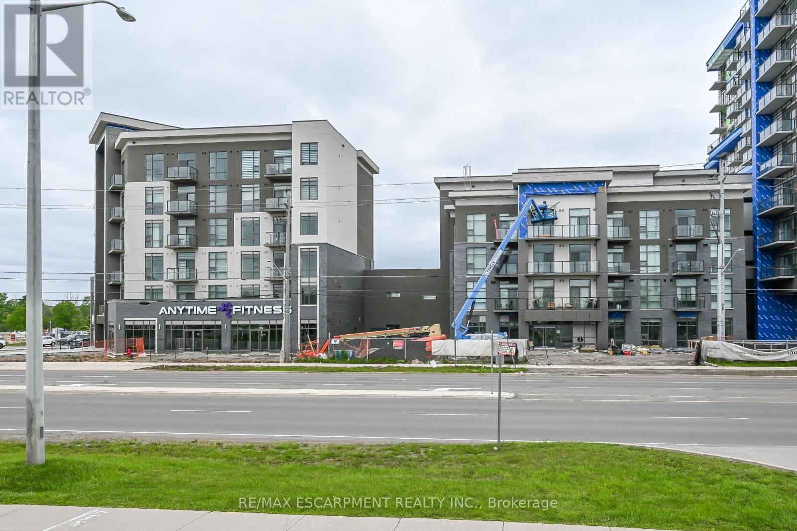 611 - 470 Dundas Street E, Hamilton, Ontario  L8B 2A6 - Photo 47 - X12183352