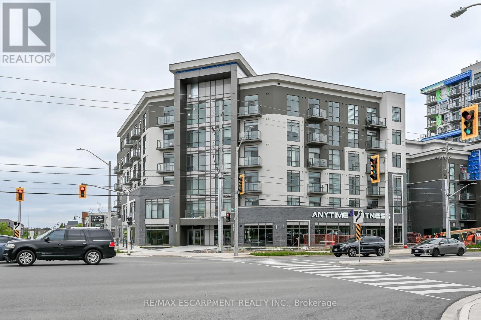 611 - 470 Dundas Street E, Hamilton, Ontario  L8B 2A6 - Photo 48 - X12183352