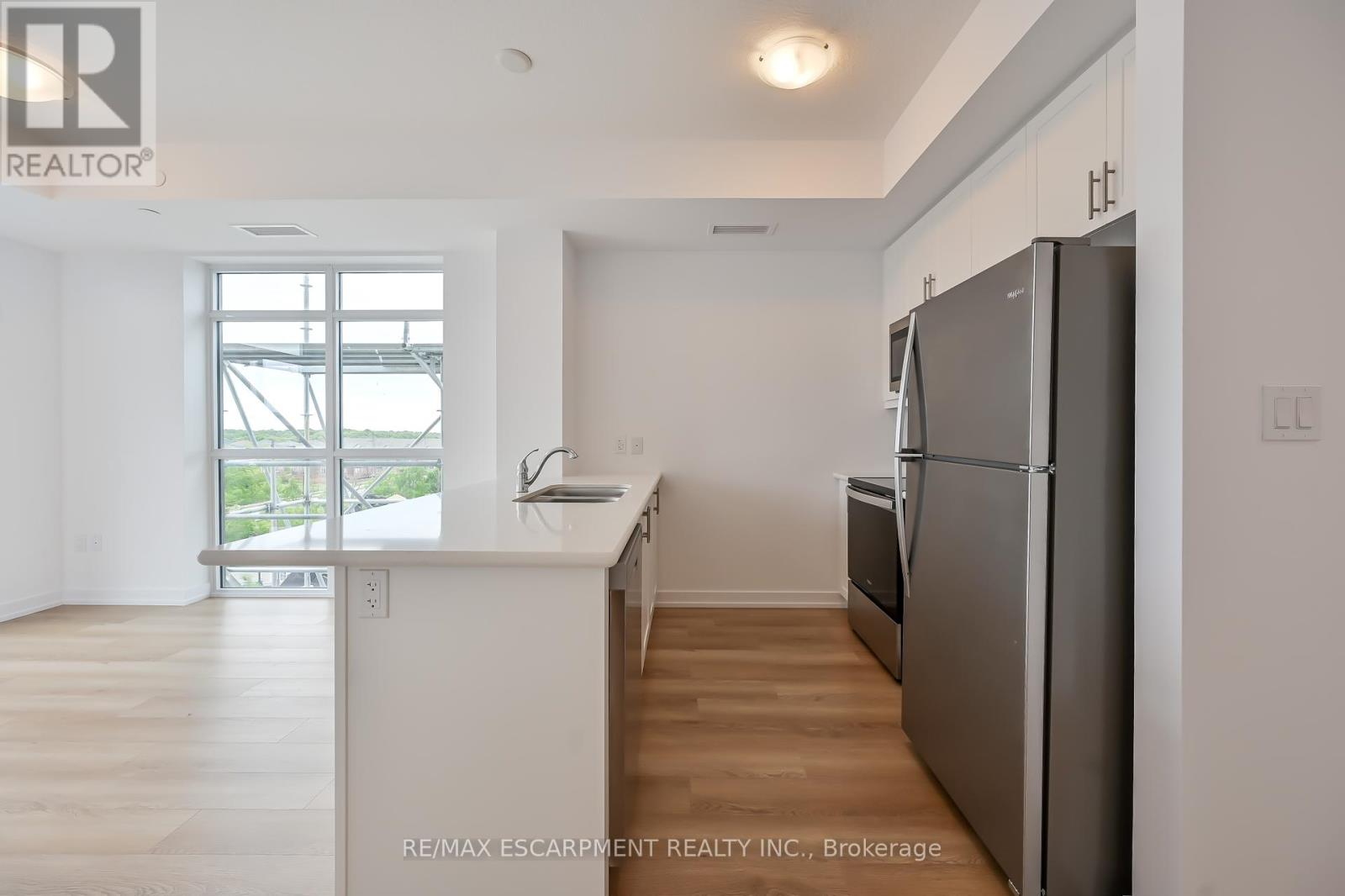 611 - 470 Dundas Street E, Hamilton, Ontario  L8B 2A6 - Photo 6 - X12183352