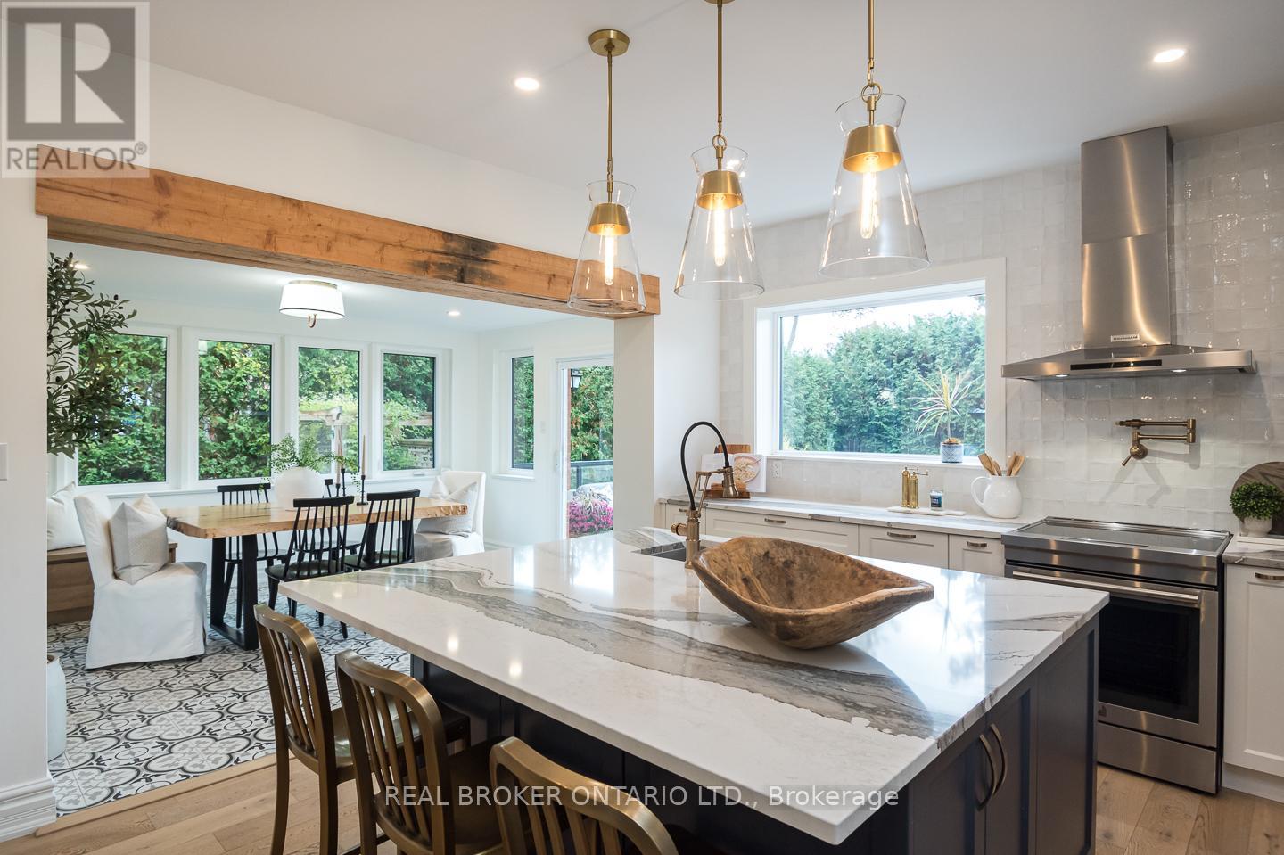 39 Henderson Street, Centre Wellington (Elora/salem), Ontario  N0B 1S0 - Photo 11 - X12183354