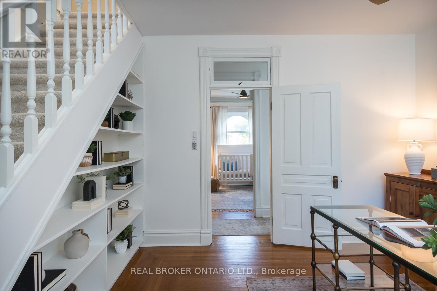 39 Henderson Street, Centre Wellington (Elora/salem), Ontario  N0B 1S0 - Photo 29 - X12183354