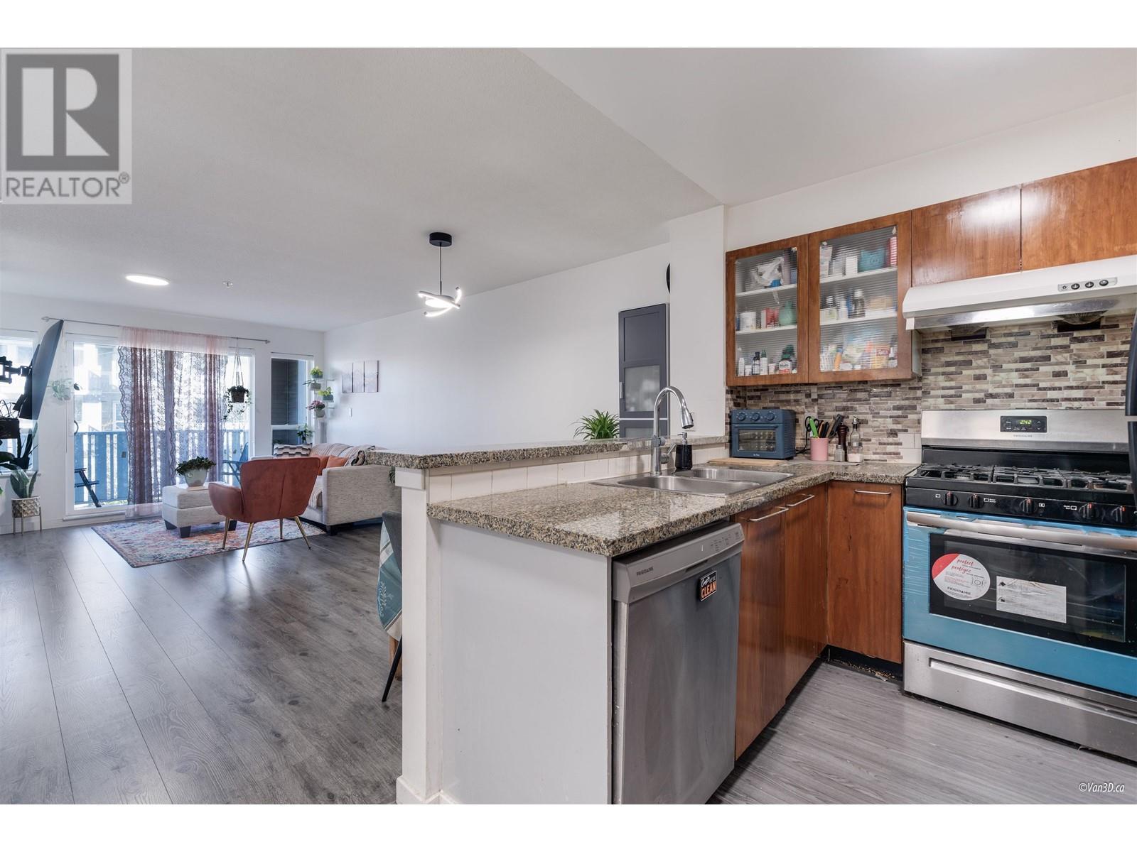 305 8120 Jones Road, Richmond, British Columbia  V6Y 4K7 - Photo 6 - R3008714