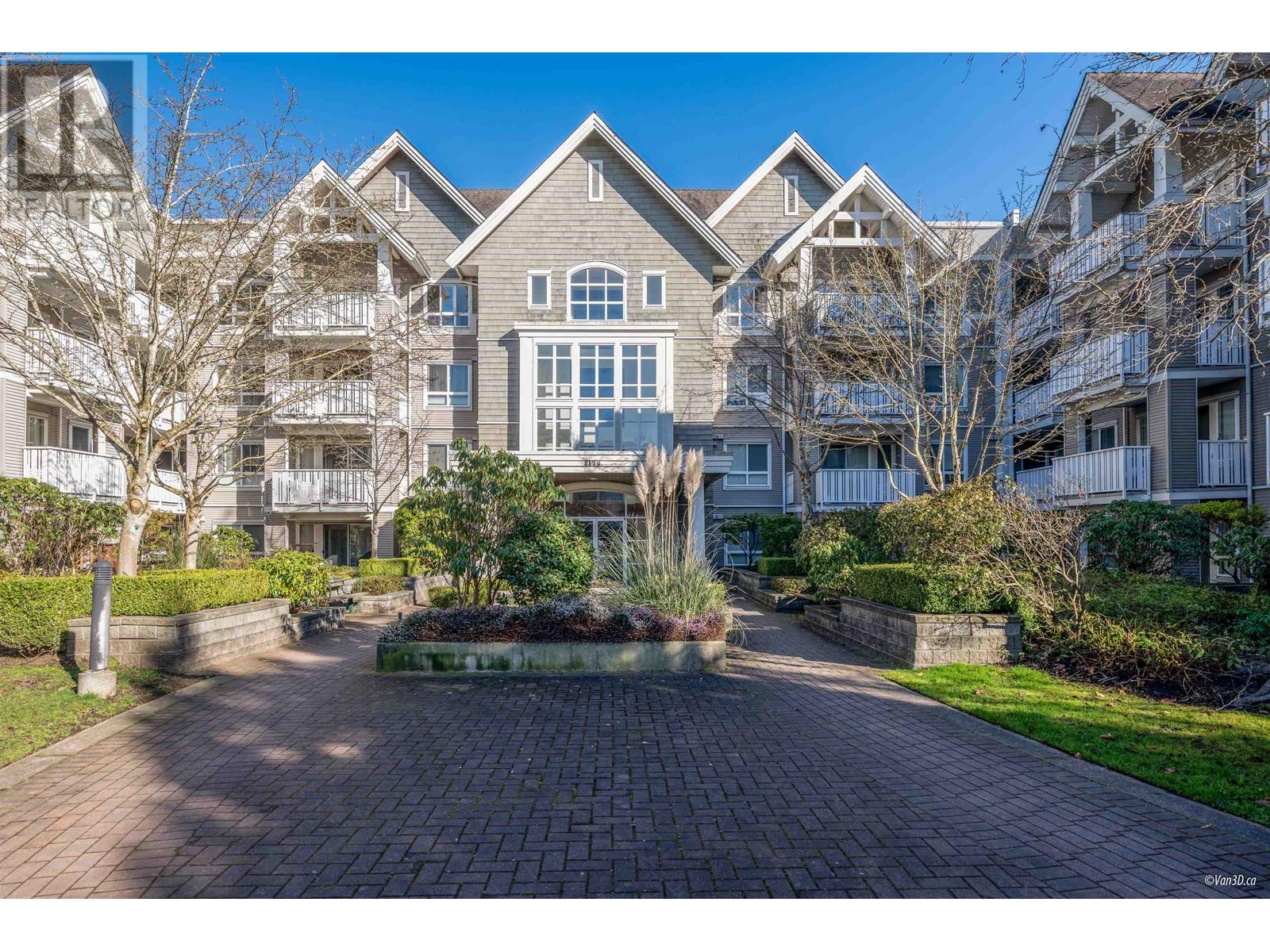 305 8120 JONES ROAD, Richmond, British Columbia