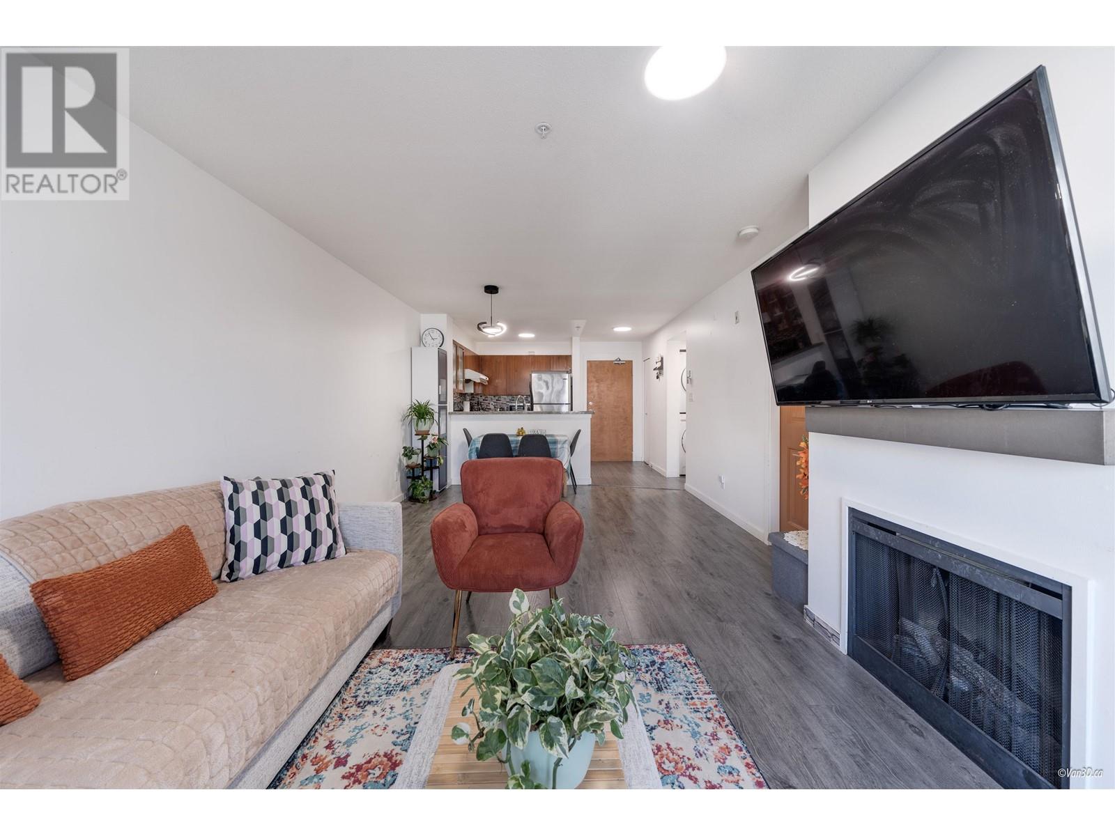 305 8120 Jones Road, Richmond, British Columbia  V6Y 4K7 - Photo 2 - R3008714