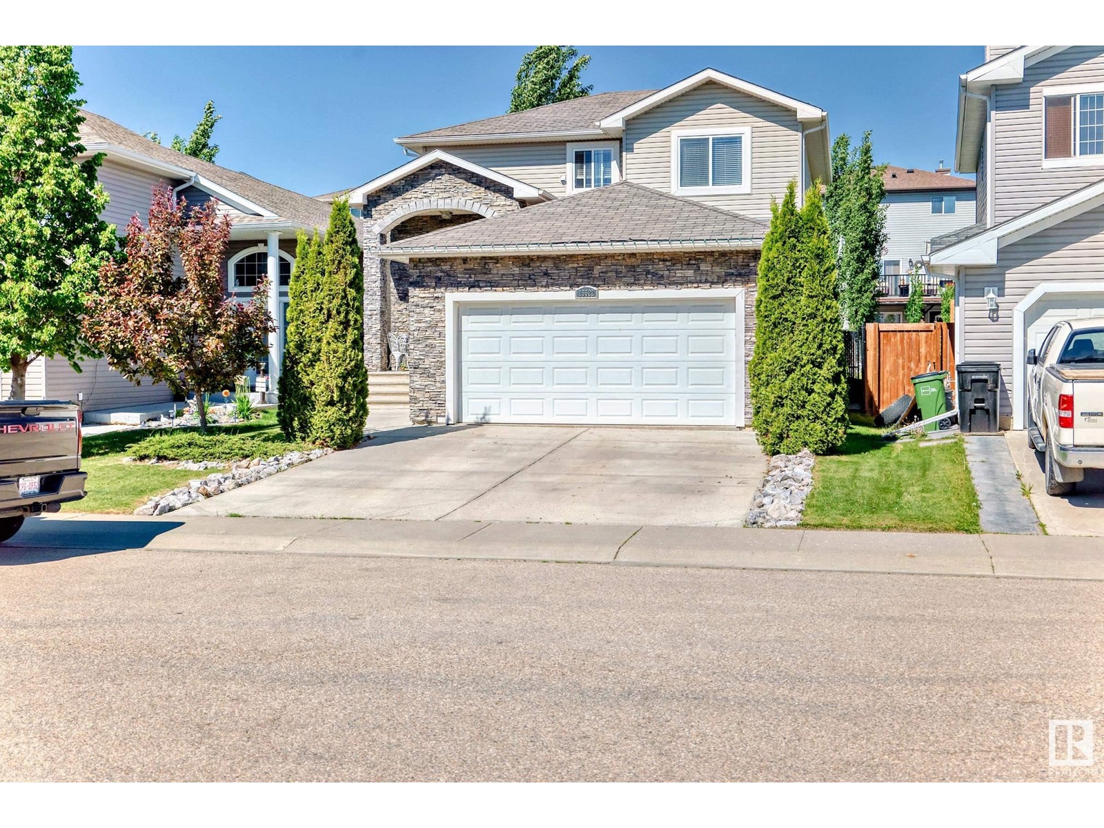 15522 47a St Nw, Edmonton, Alberta  T5Y 0B6 - Photo 1 - E4439340