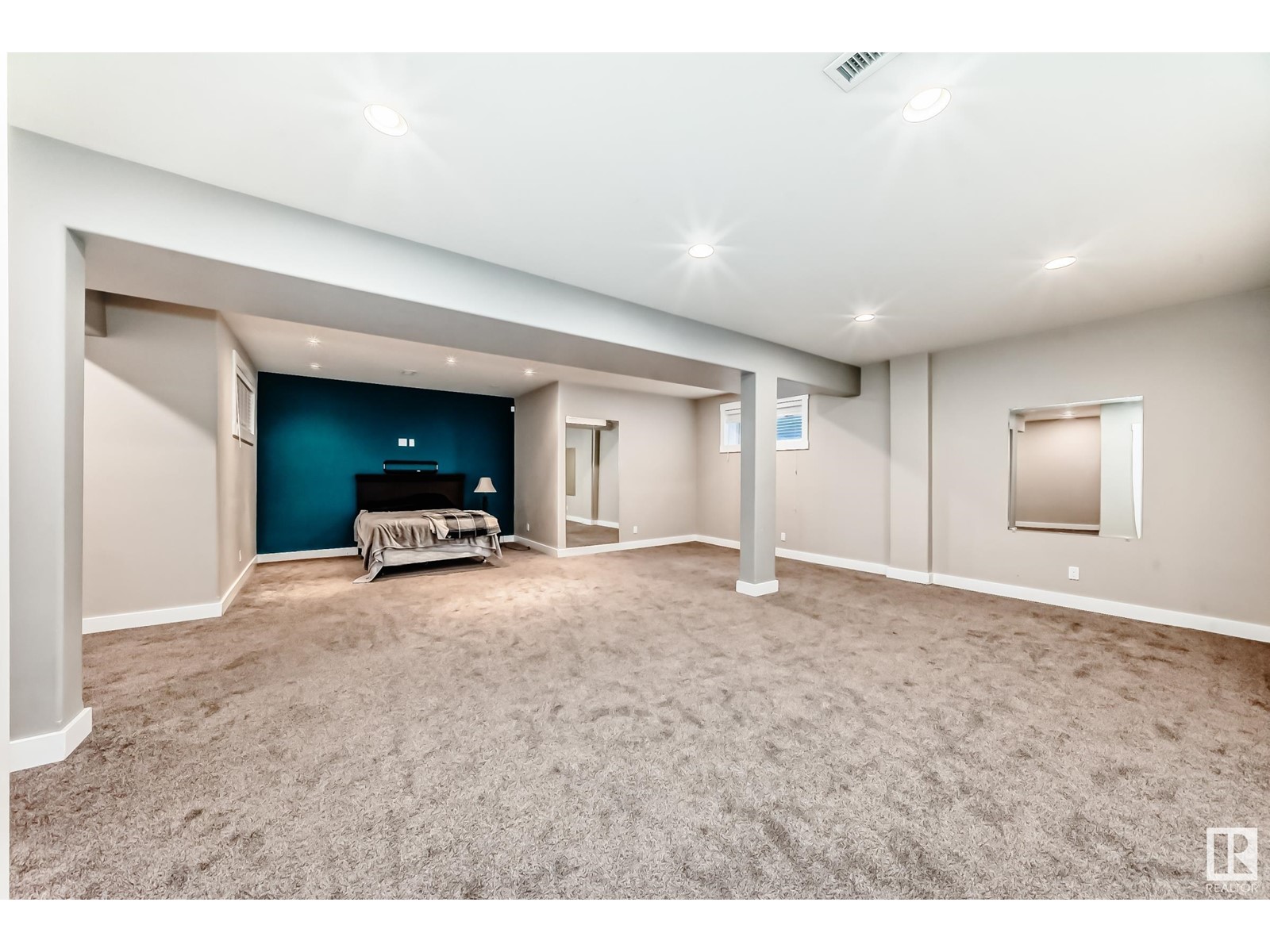 15522 47a St Nw, Edmonton, Alberta  T5Y 0B6 - Photo 38 - E4439340