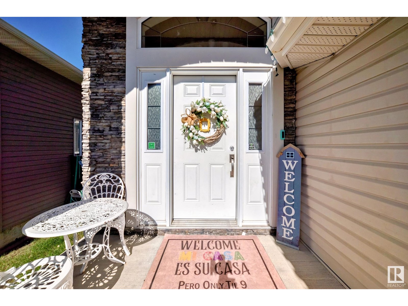 15522 47a St Nw, Edmonton, Alberta  T5Y 0B6 - Photo 4 - E4439340