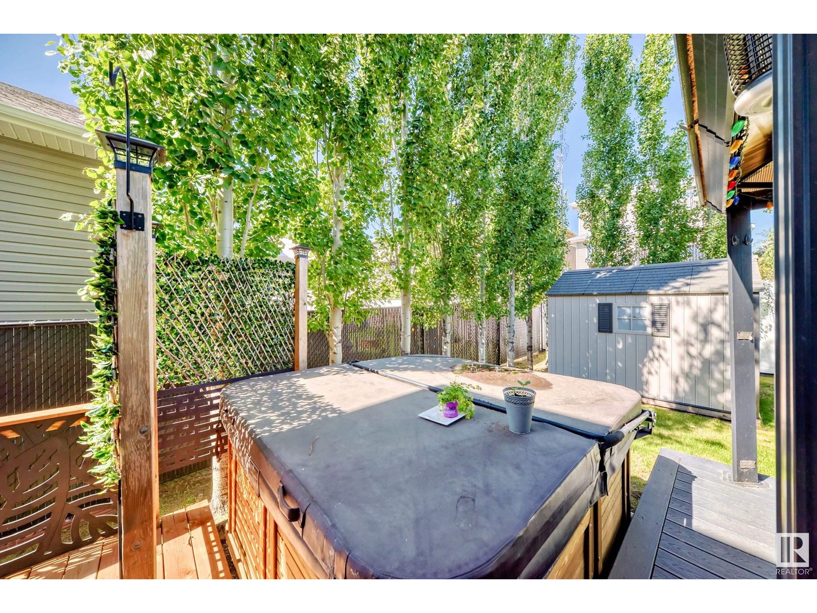 15522 47a St Nw, Edmonton, Alberta  T5Y 0B6 - Photo 48 - E4439340