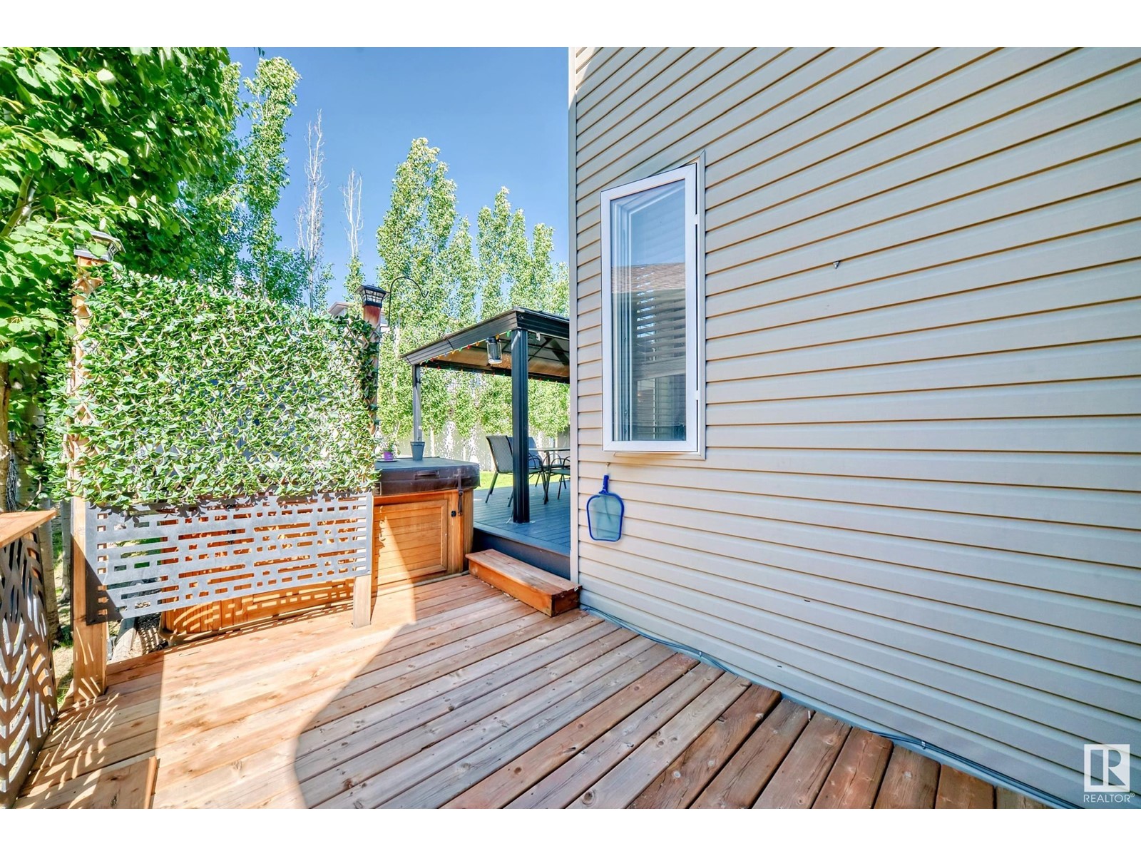 15522 47a St Nw, Edmonton, Alberta  T5Y 0B6 - Photo 49 - E4439340