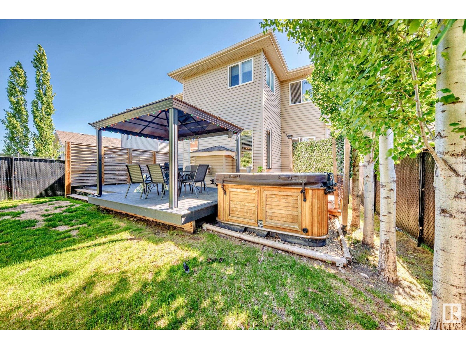 15522 47a St Nw, Edmonton, Alberta  T5Y 0B6 - Photo 51 - E4439340