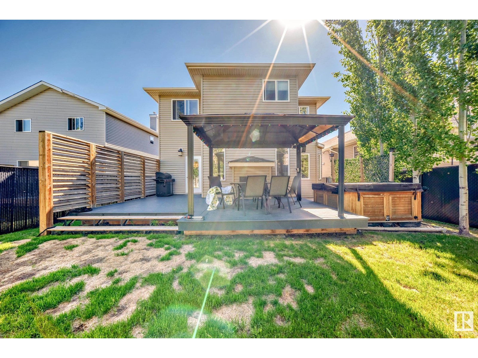 15522 47a St Nw, Edmonton, Alberta  T5Y 0B6 - Photo 52 - E4439340