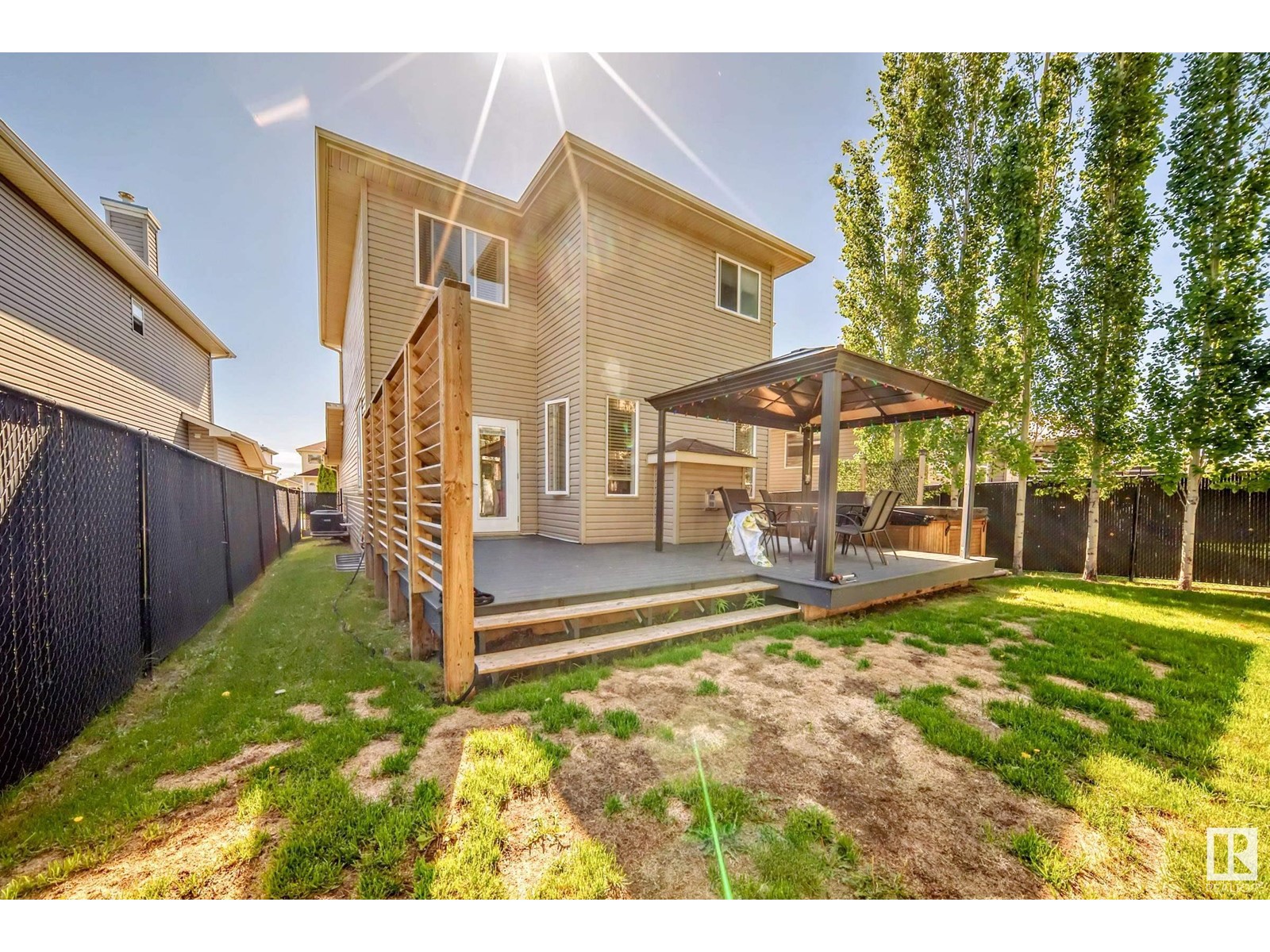 15522 47a St Nw, Edmonton, Alberta  T5Y 0B6 - Photo 54 - E4439340
