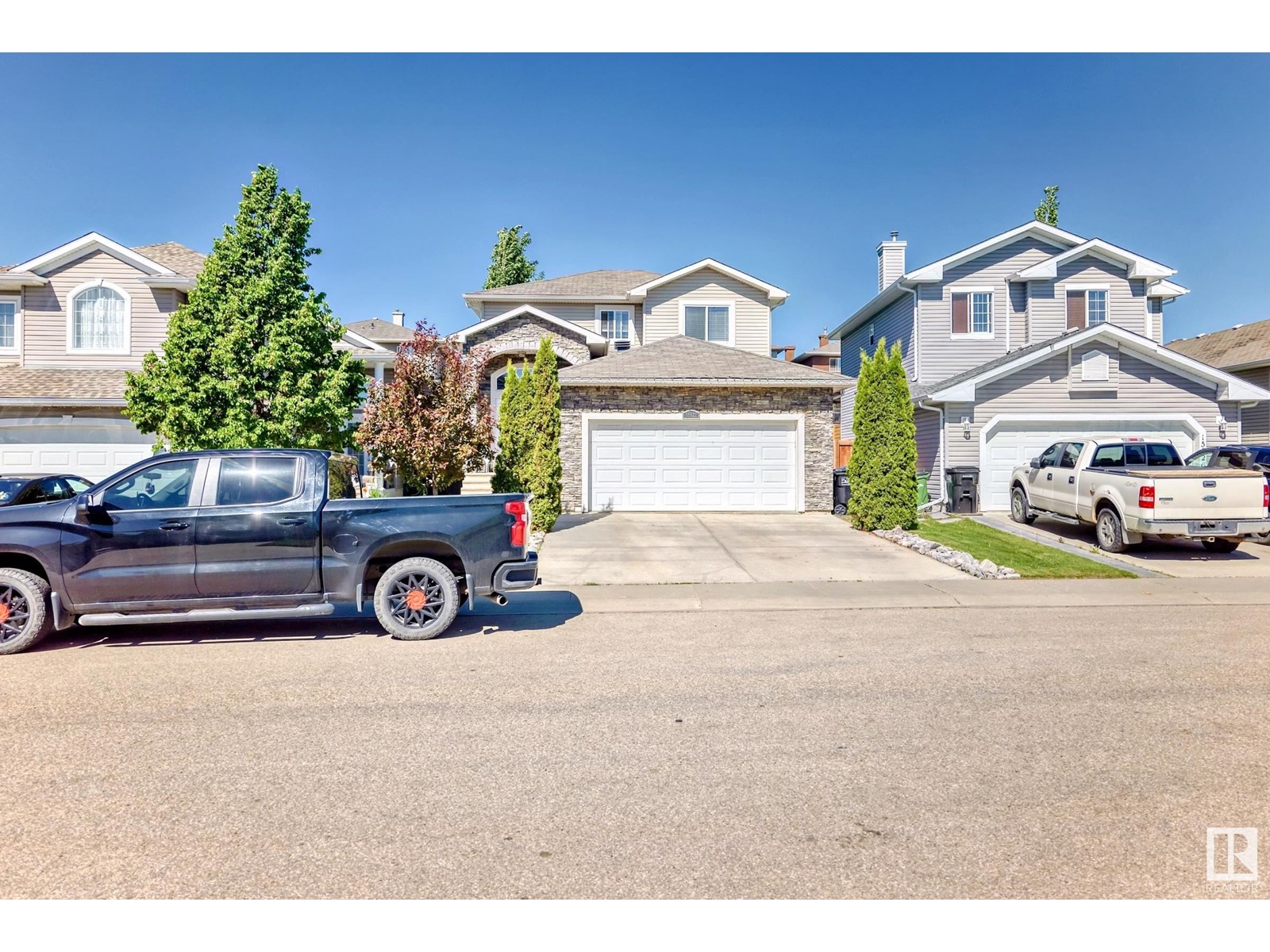 15522 47a St Nw, Edmonton, Alberta  T5Y 0B6 - Photo 55 - E4439340