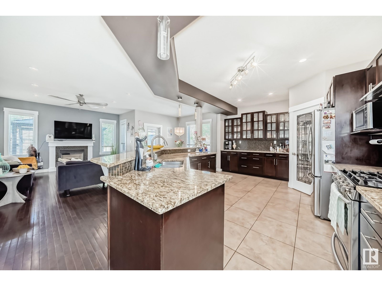 15522 47a St Nw, Edmonton, Alberta  T5Y 0B6 - Photo 7 - E4439340