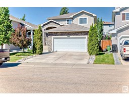 15522 47A ST NW, edmonton, Alberta