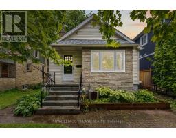144 VICTORIA STREET, London East, Ontario