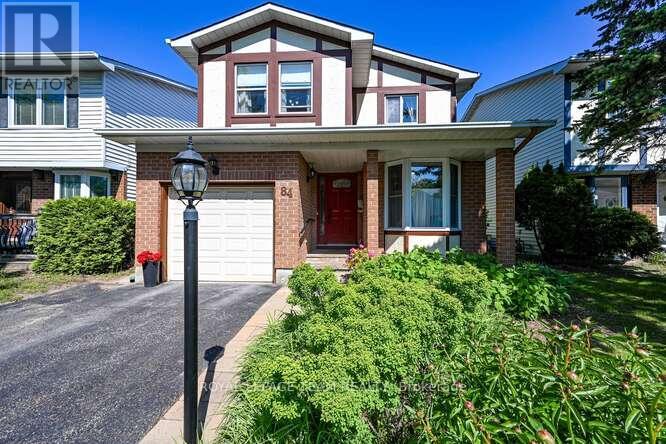 84 Tamblyn Crescent, Ottawa, Ontario  K2L 3A4 - Photo 1 - X12183385